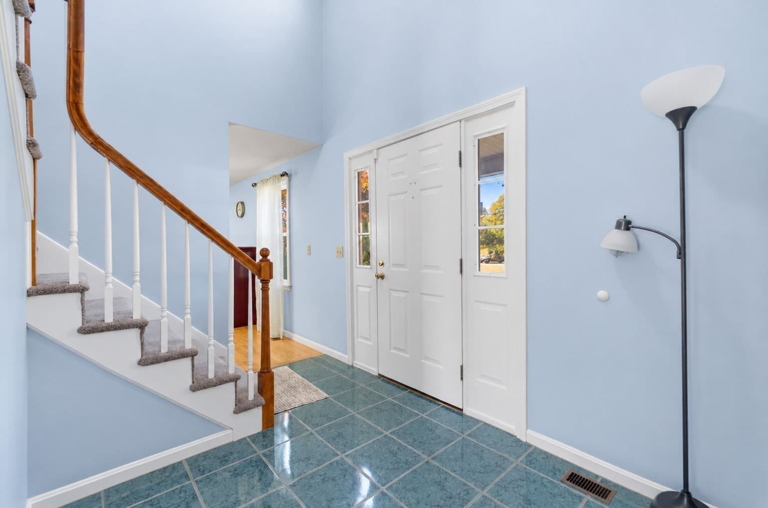 Single Family Residence at 70 Nelson Dr, Bridgewater MA 02324, photo 15 of 32