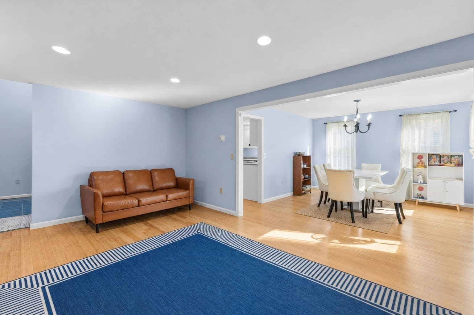 Single Family Residence at 70 Nelson Dr, Bridgewater MA 02324, photo 11 of 32