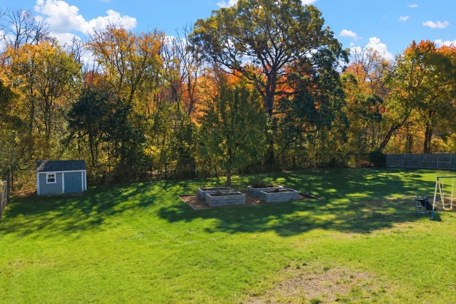 Single Family Residence at 70 Nelson Dr, Bridgewater MA 02324, photo 31 of 32