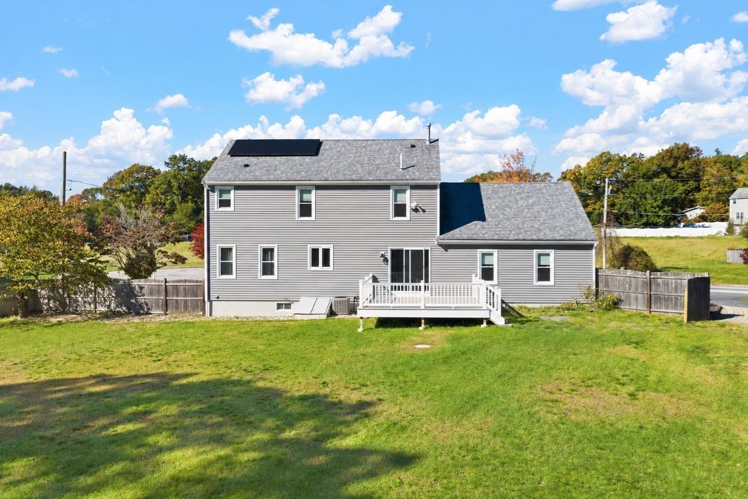 Single Family Residence at 70 Nelson Dr, Bridgewater MA 02324, photo 29 of 32