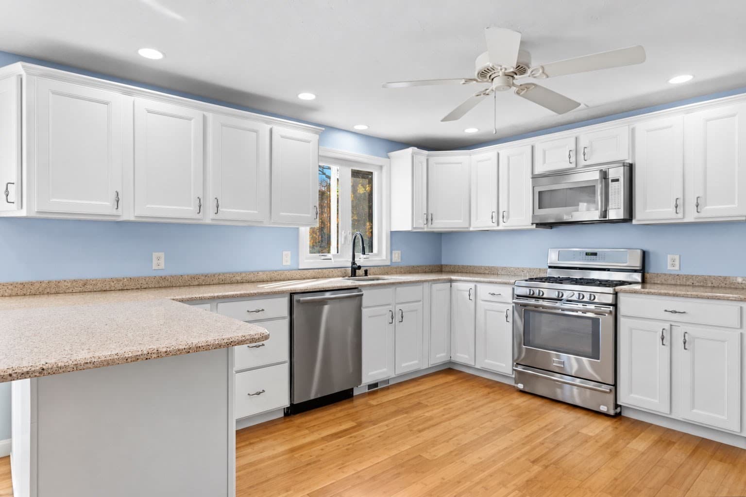 Single Family Residence at 70 Nelson Dr, Bridgewater MA 02324, photo 4 of 32