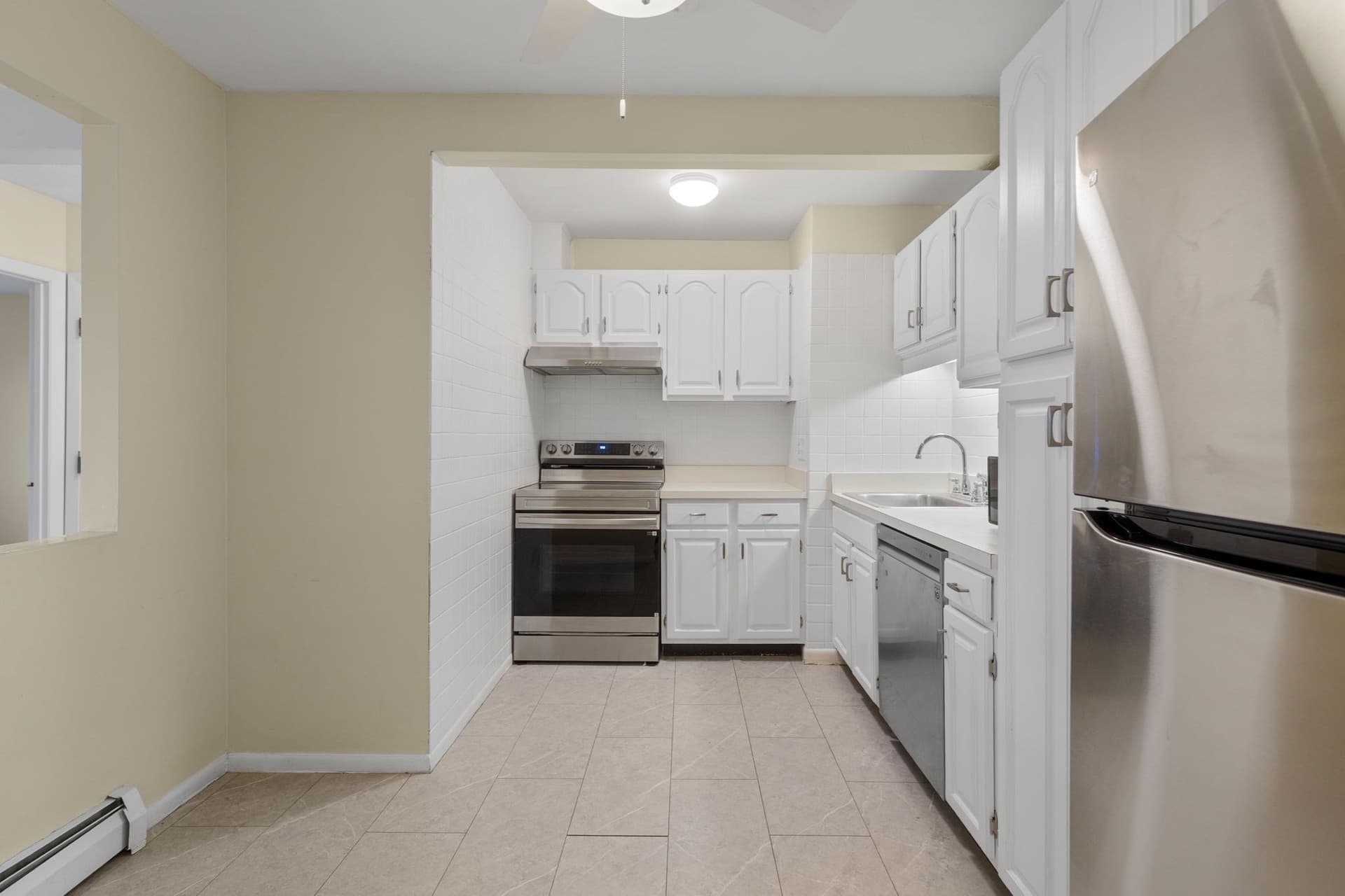 Condominium at 5 Linda Ln # 4, Boston MA 02125, photo 8 of 15