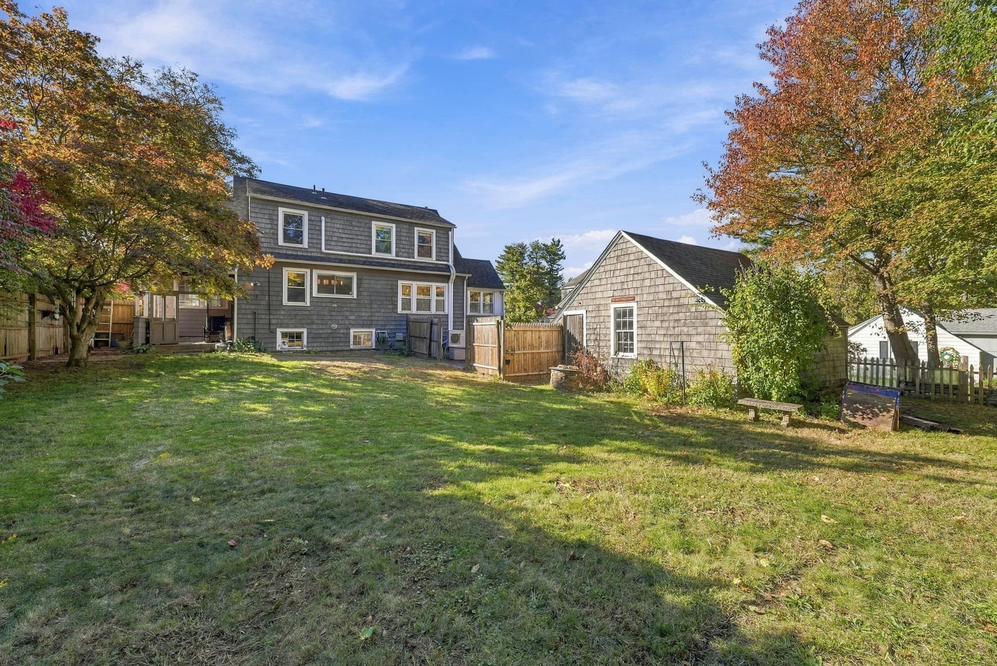 Single Family Residence at 65 Craiwell Ave, West Springfield MA 01089, photo 36 of 42
