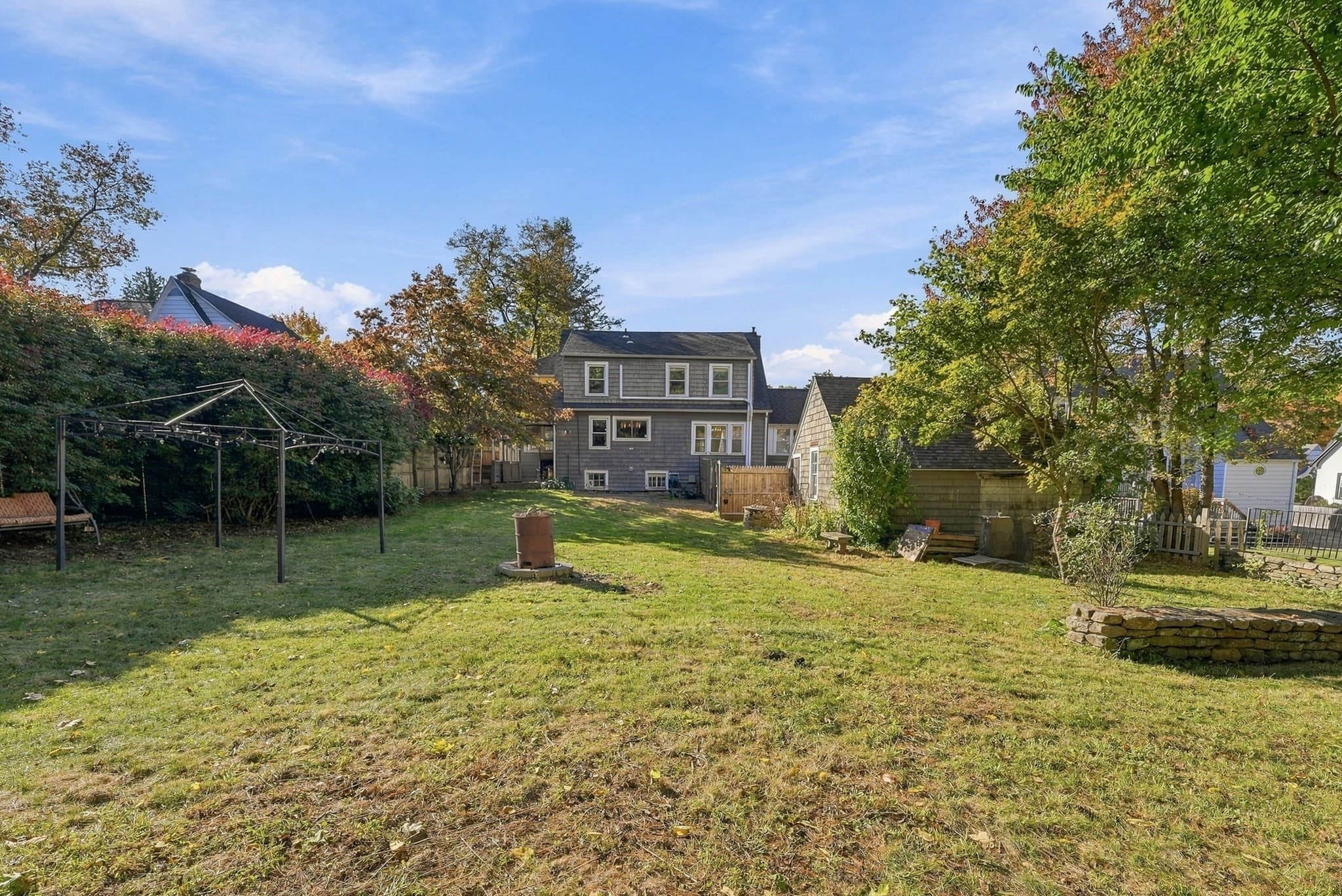 Single Family Residence at 65 Craiwell Ave, West Springfield MA 01089, photo 38 of 42