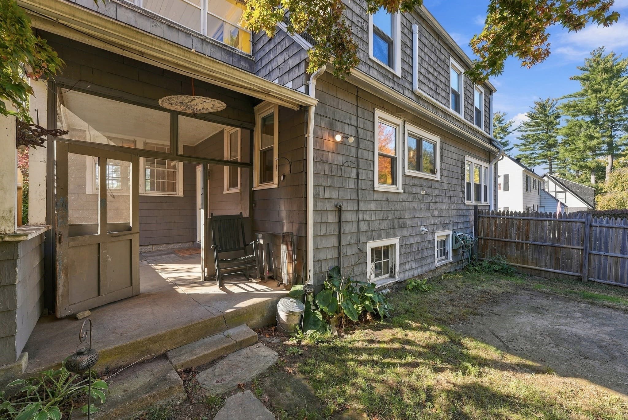 Single Family Residence at 65 Craiwell Ave, West Springfield MA 01089, photo 35 of 42