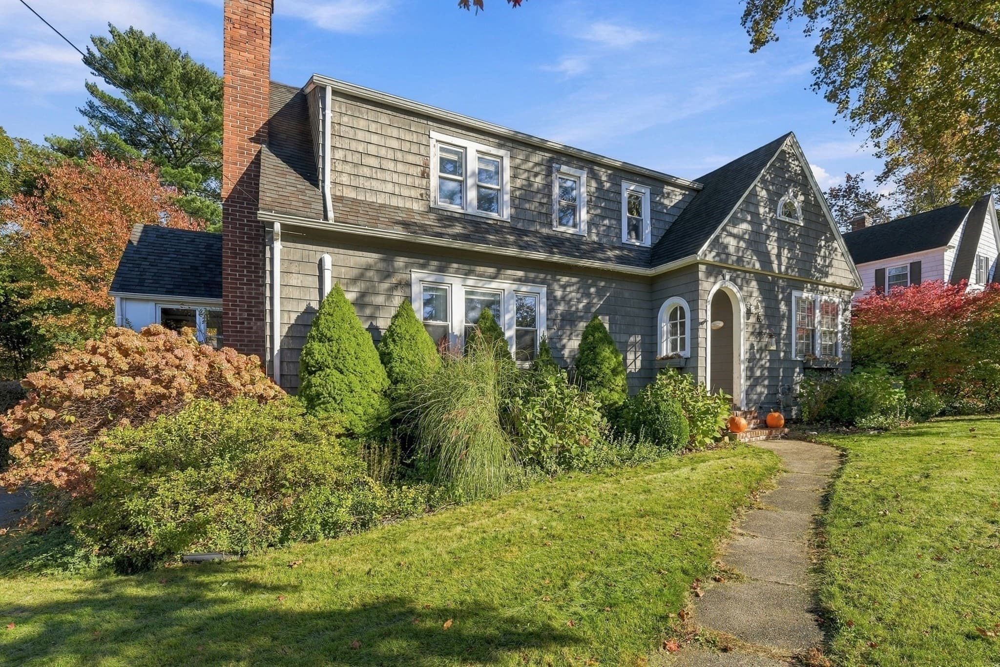 Single Family Residence at 65 Craiwell Ave, West Springfield MA 01089, photo 4 of 42