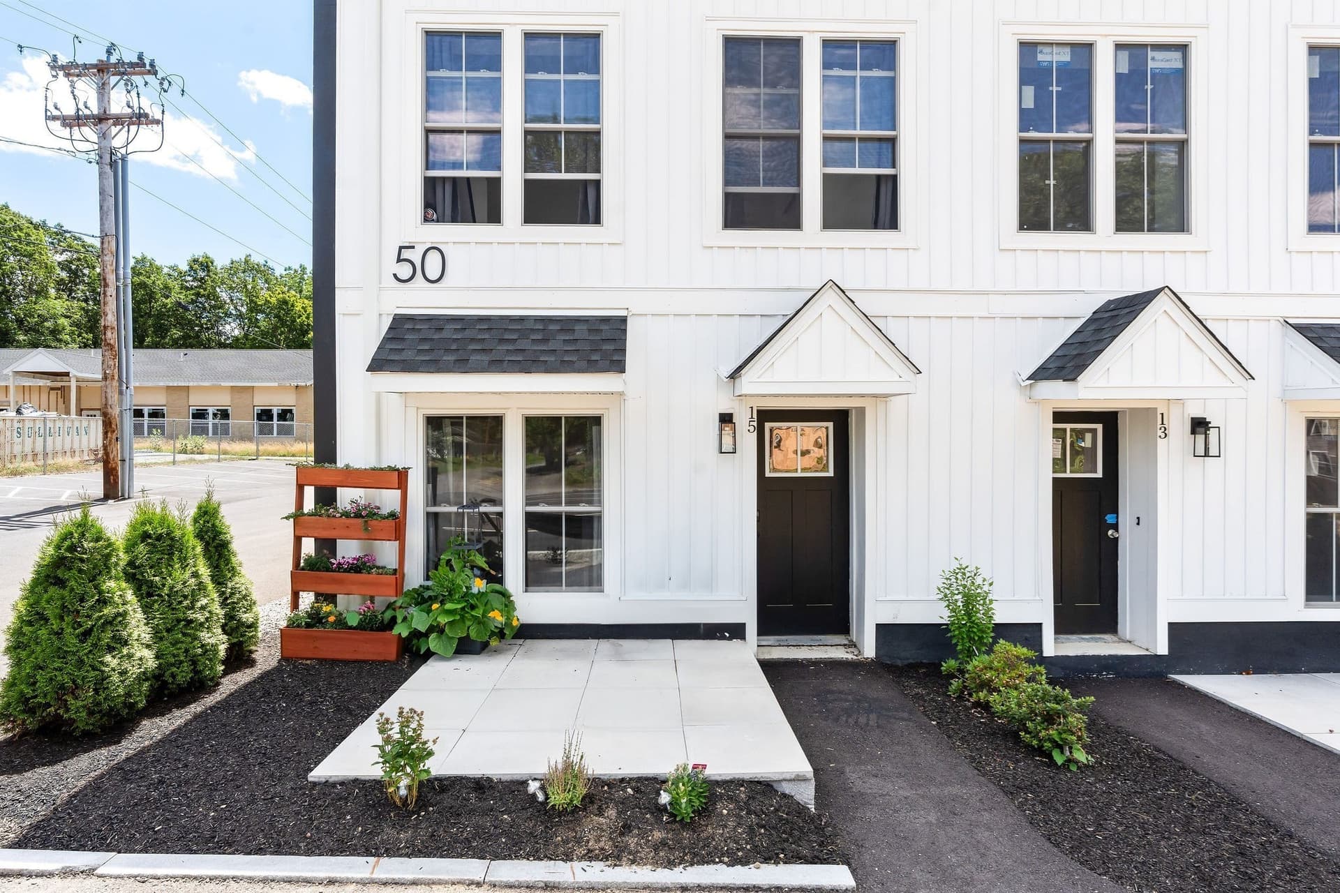 50 Frankfort St # 15, Fitchburg MA 01420