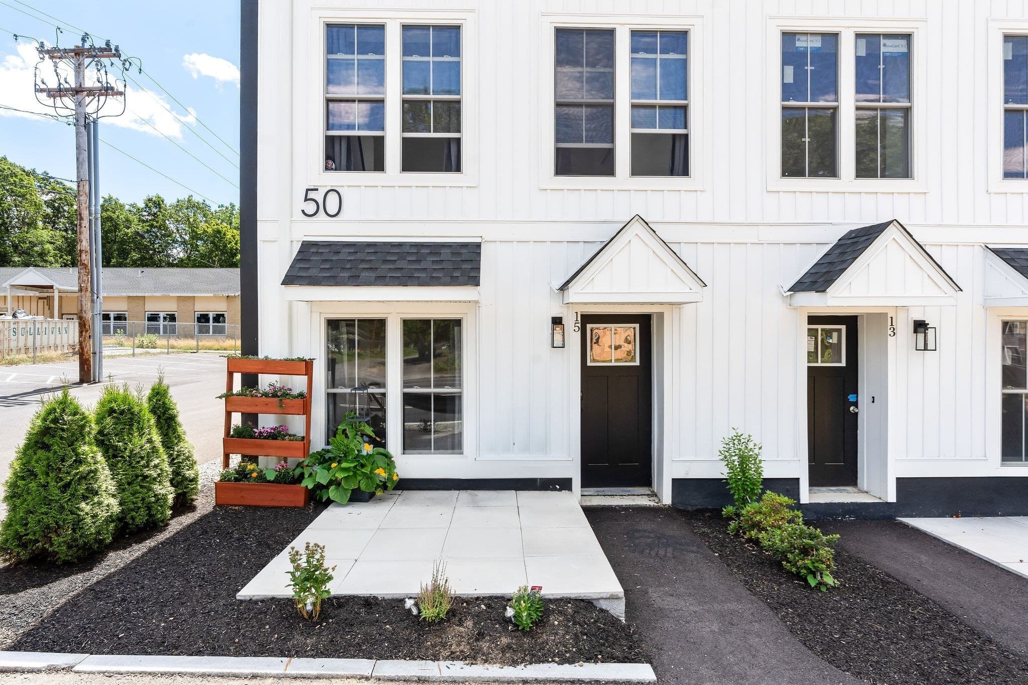 50 Frankfort St # 15, Fitchburg MA 01420