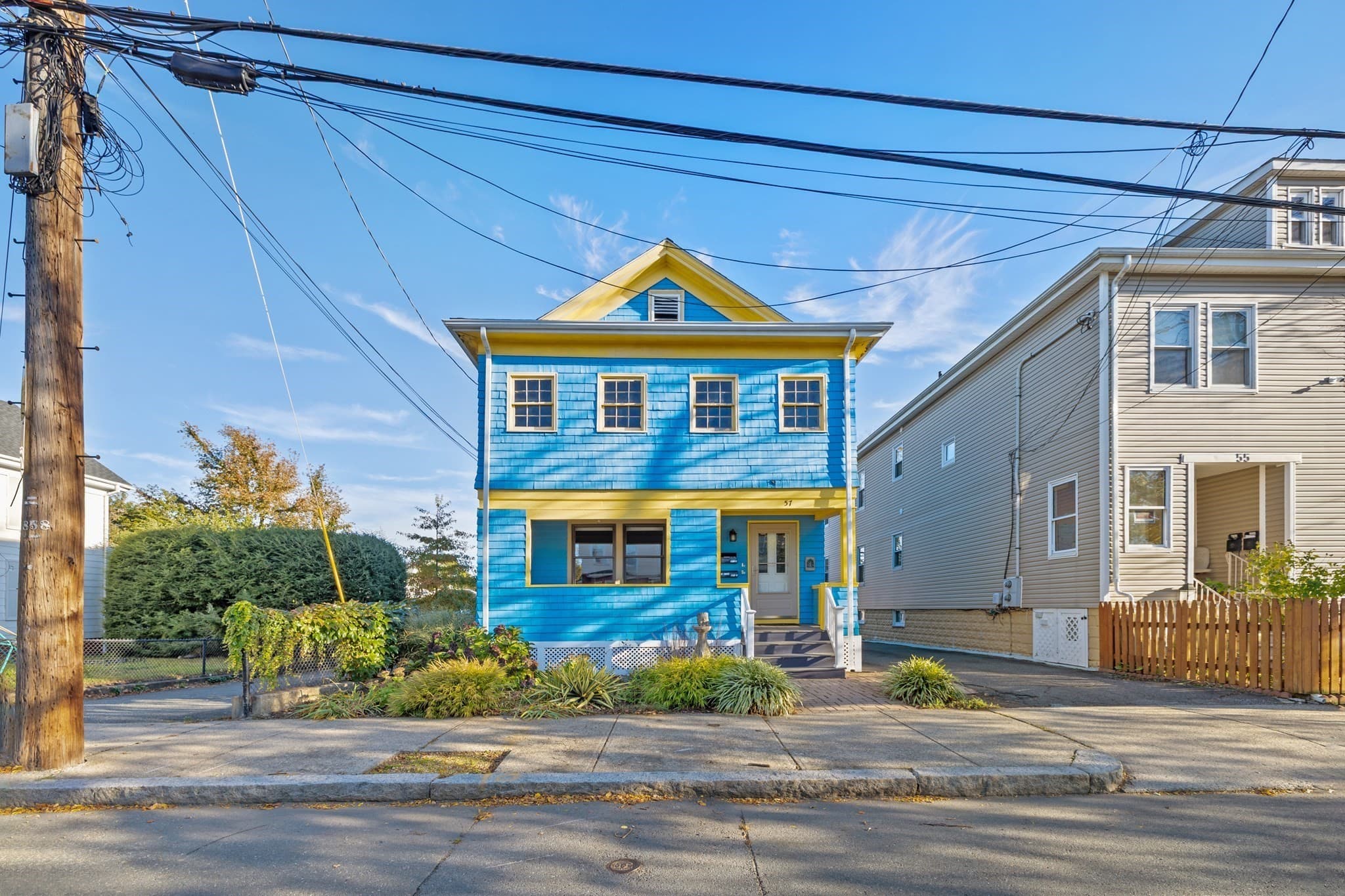 2 Family - 2 Units Up/Down at 57 Upham Street, Malden MA 02148, photo 2 of 42