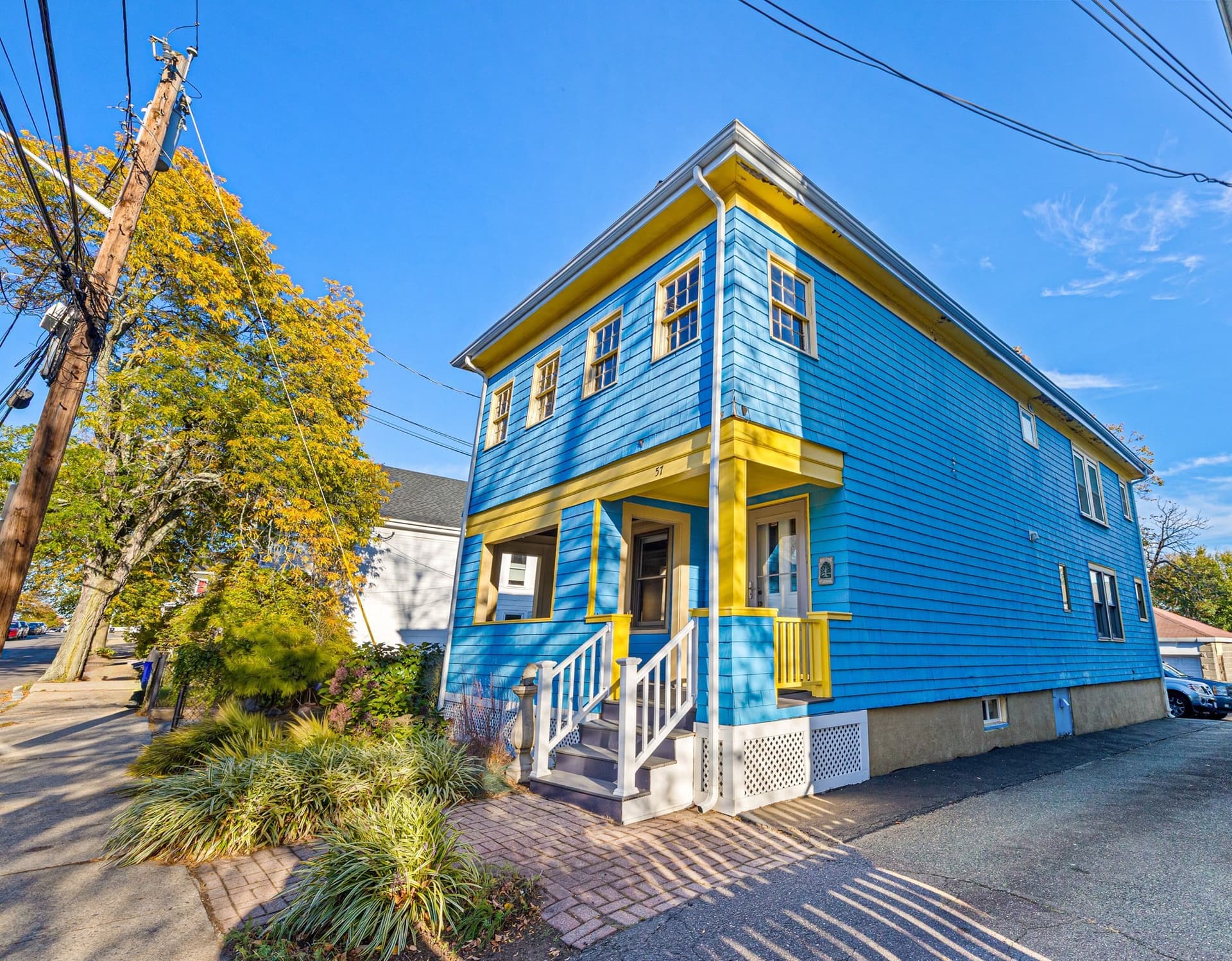 57 Upham Street, Malden MA 02148