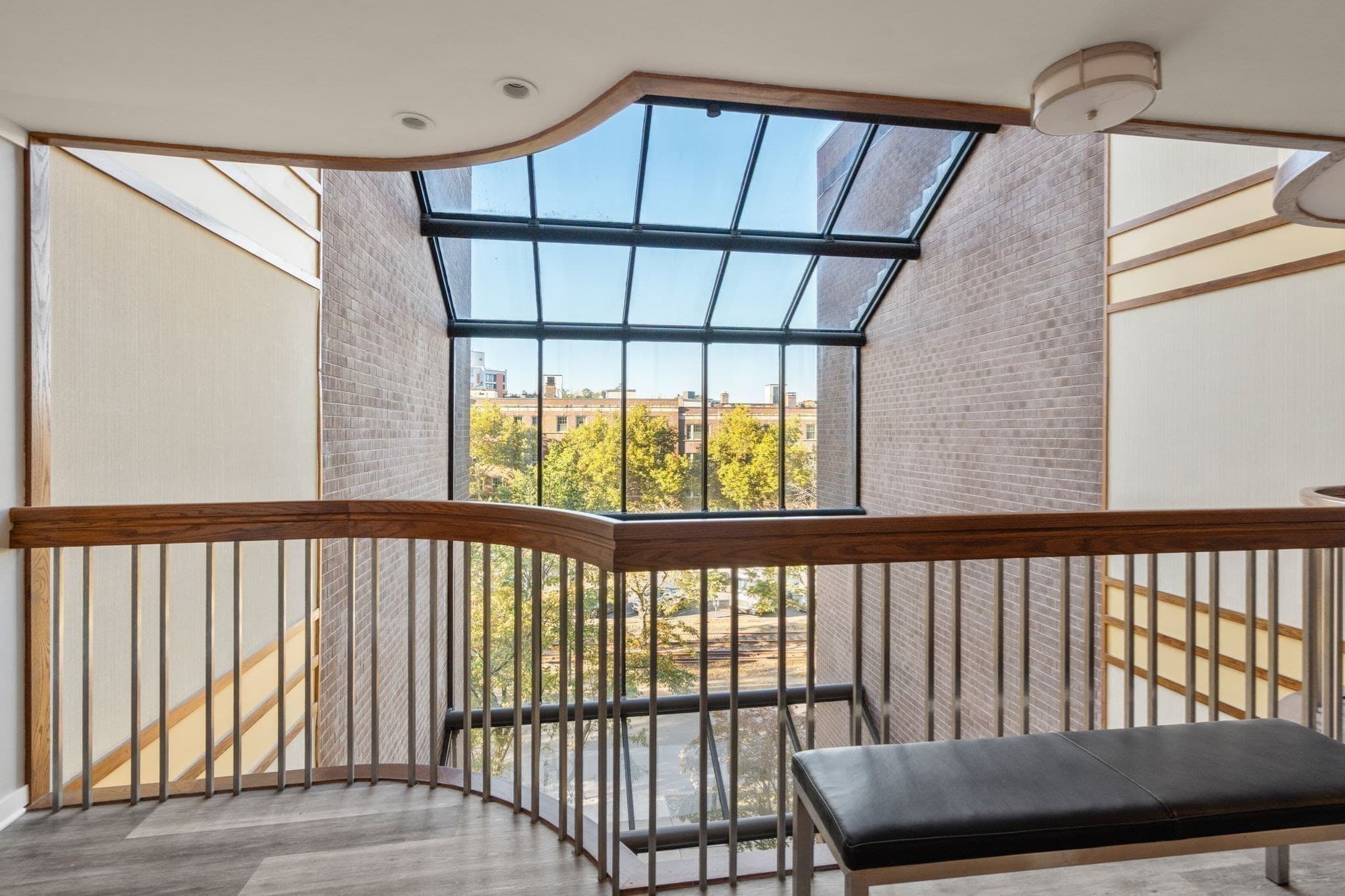 Condominium at 1265 Beacon St # 505, Brookline MA 02446, photo 23 of 28