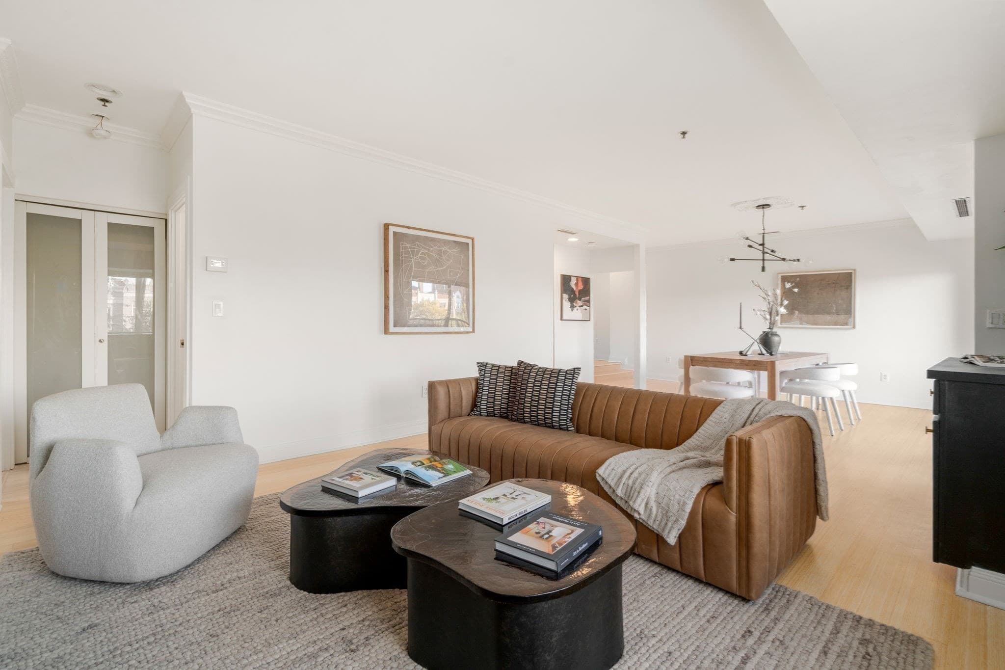 Condominium at 1265 Beacon St # 505, Brookline MA 02446, photo 13 of 28