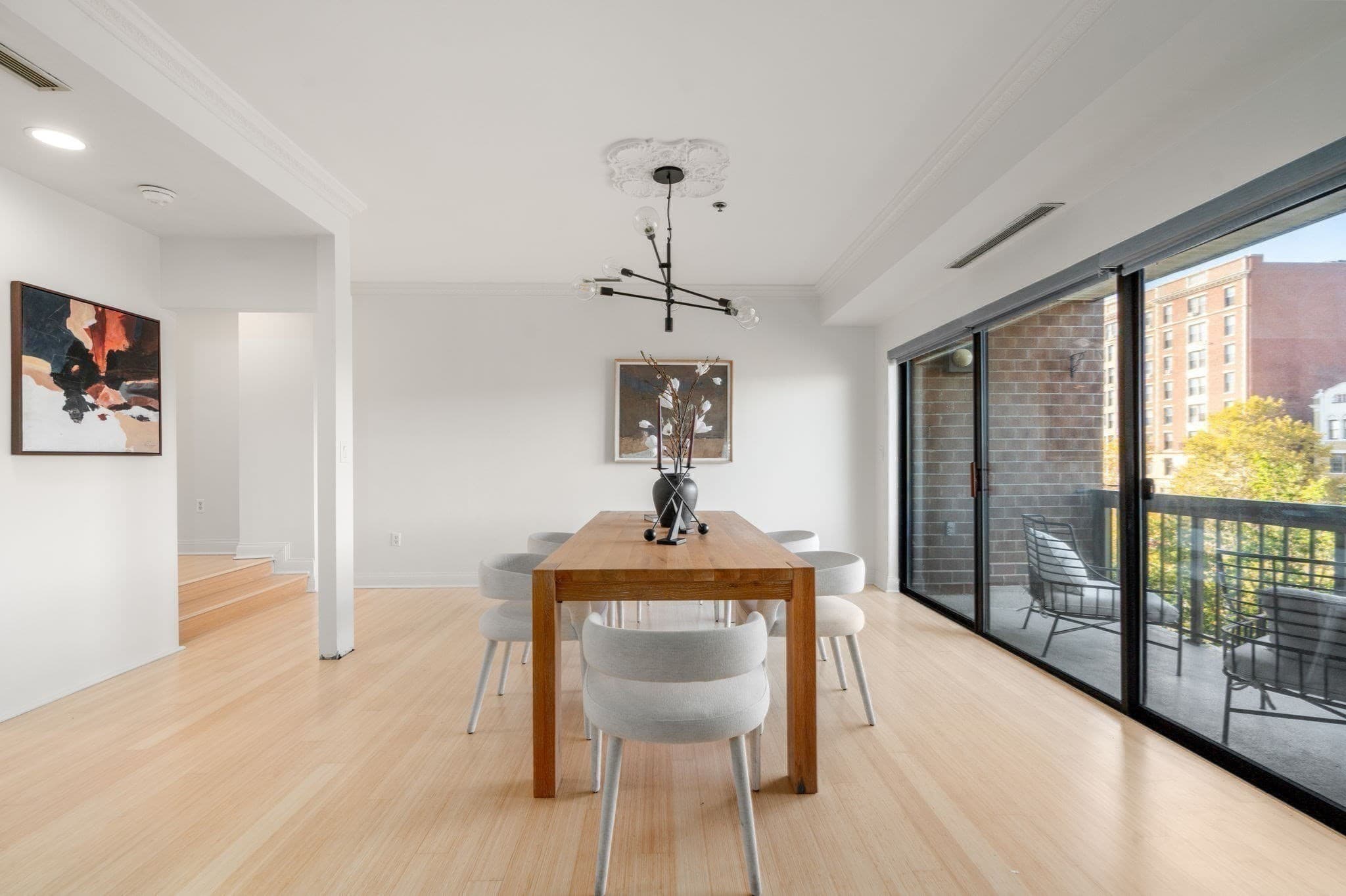 Condominium at 1265 Beacon St # 505, Brookline MA 02446, photo 16 of 28