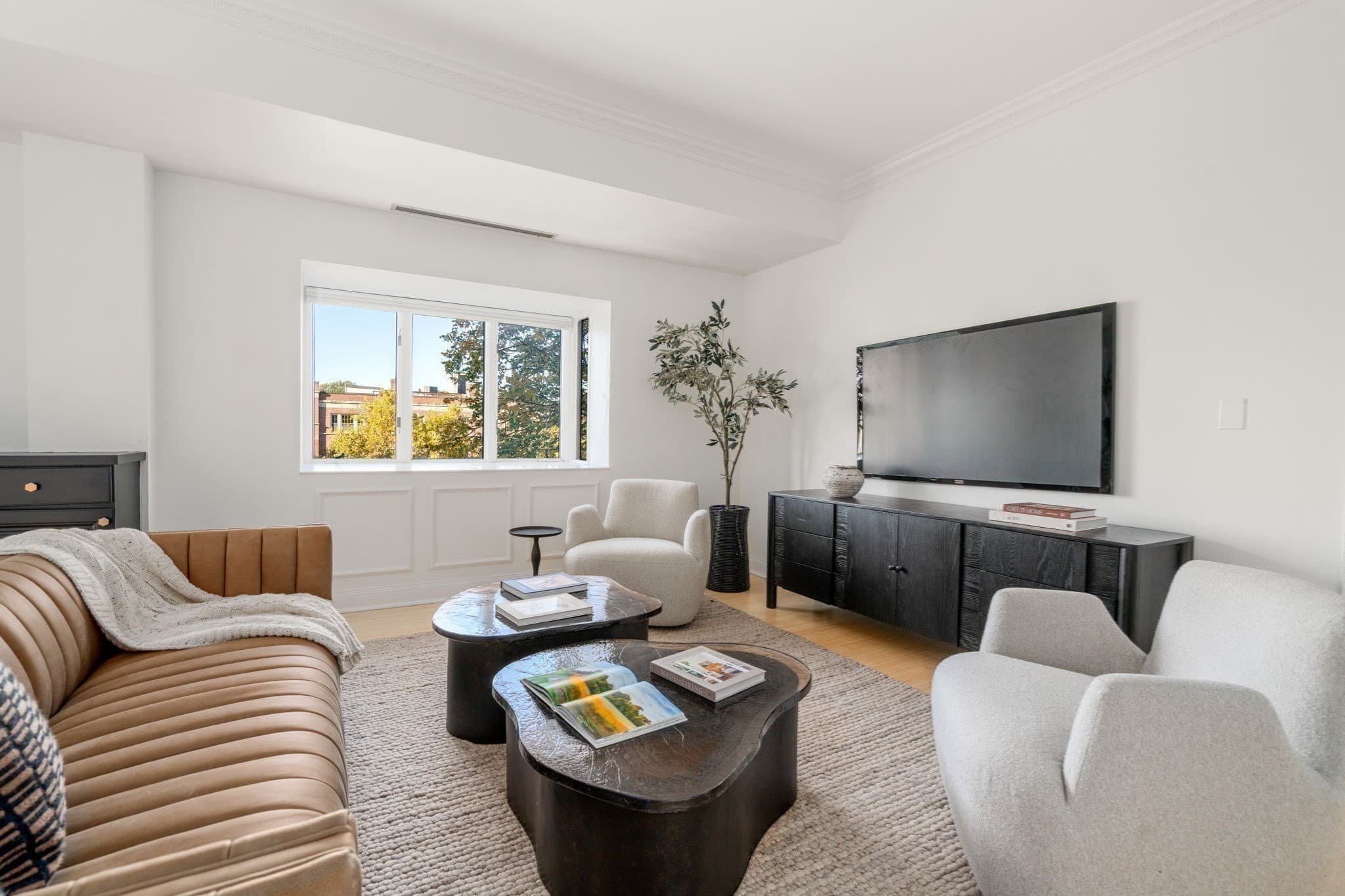 Condominium at 1265 Beacon St # 505, Brookline MA 02446, photo 12 of 28