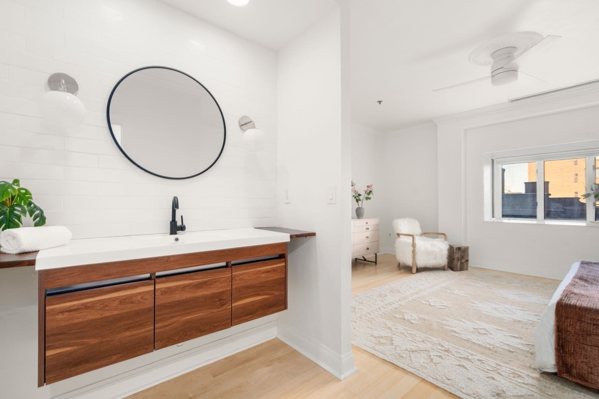 Condominium at 1265 Beacon St # 505, Brookline MA 02446, photo 20 of 28