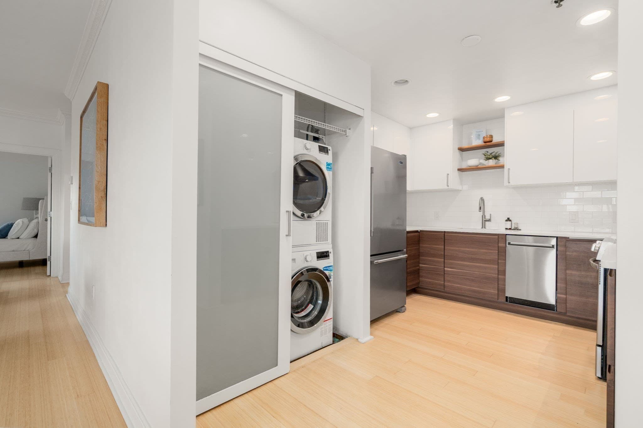 Condominium at 1265 Beacon St # 505, Brookline MA 02446, photo 9 of 28