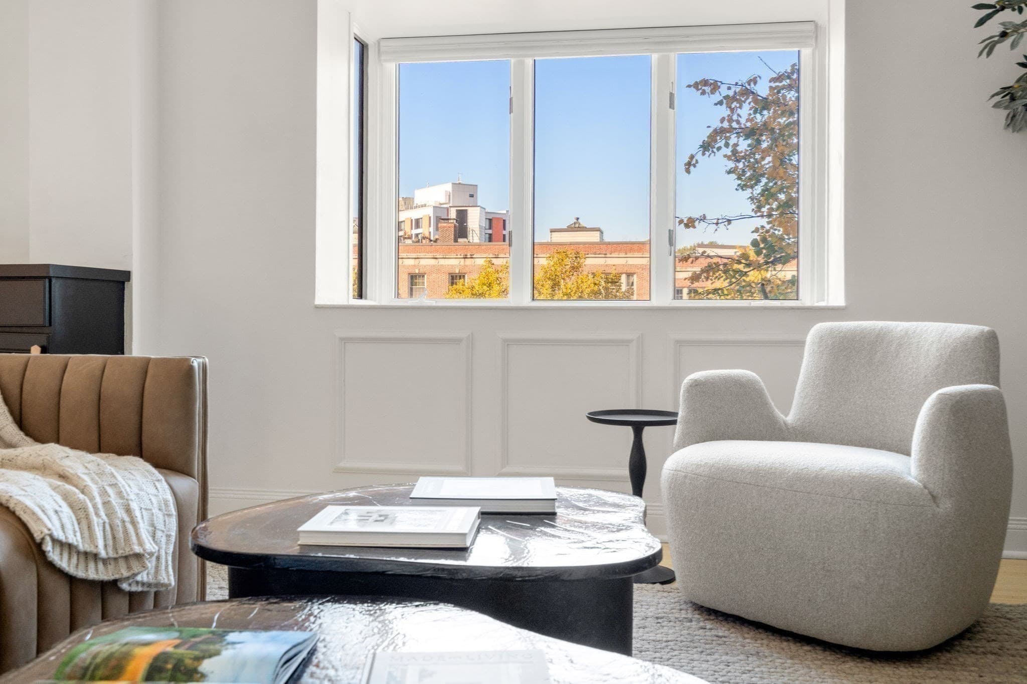 Condominium at 1265 Beacon St # 505, Brookline MA 02446, photo 14 of 28