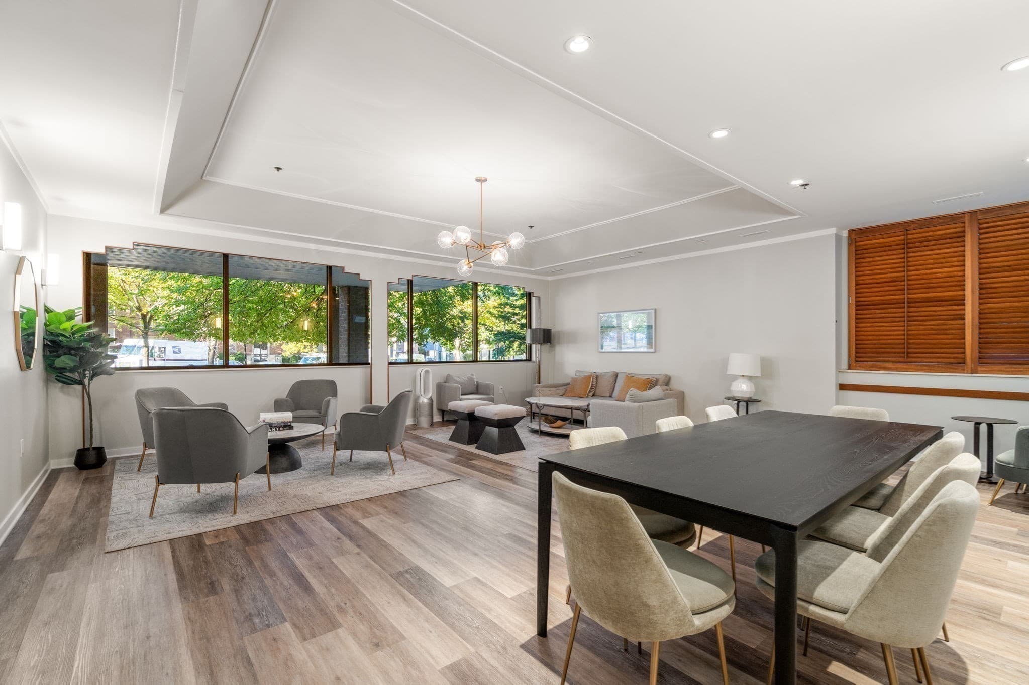 Condominium at 1265 Beacon St # 505, Brookline MA 02446, photo 25 of 28