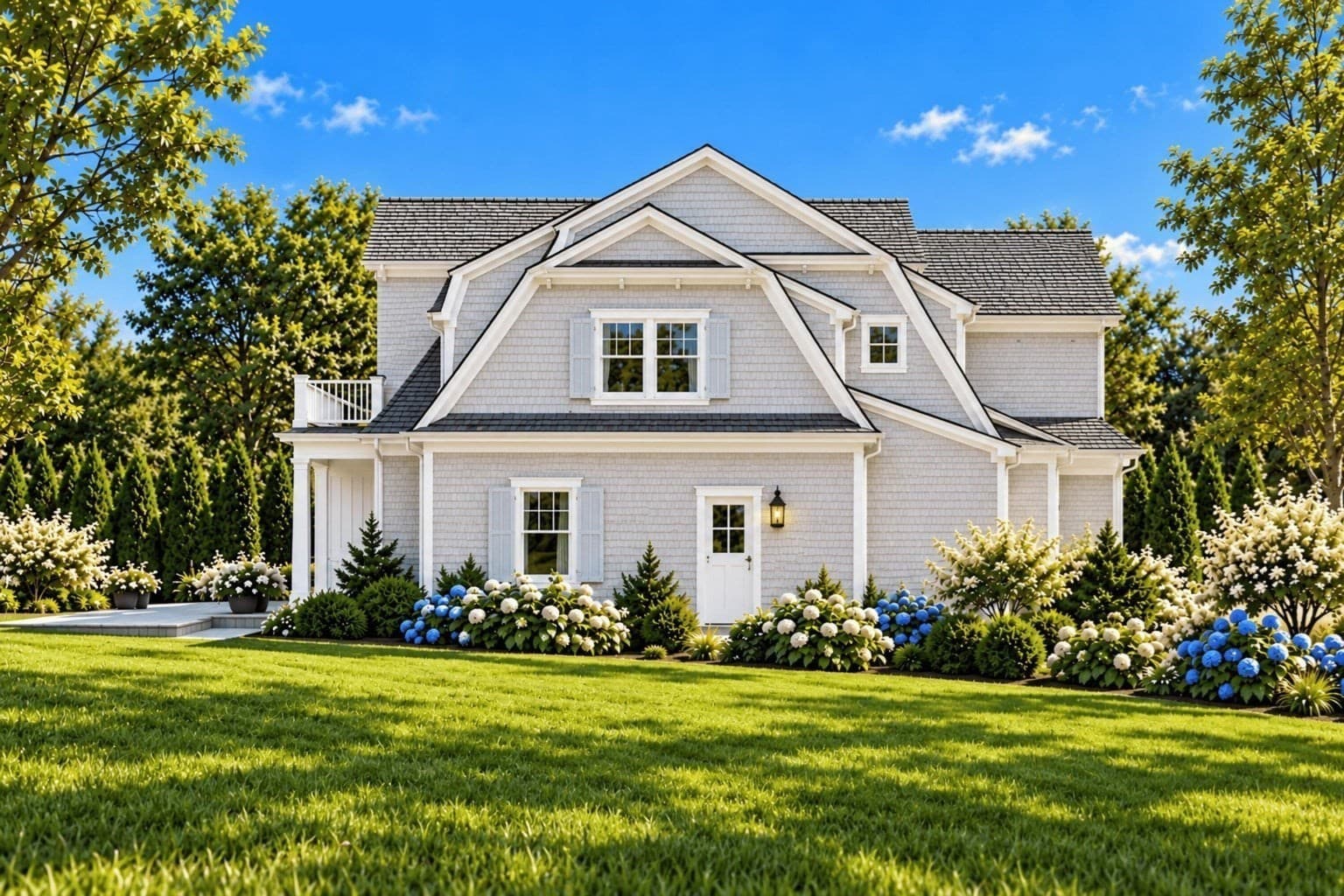 Single Family Residence at 160 Woodland Way, Chatham MA 02650, photo 3 of 4