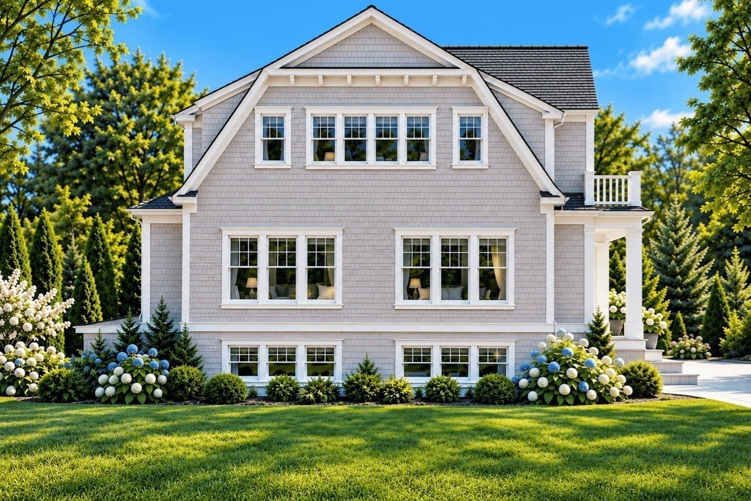 Single Family Residence at 160 Woodland Way, Chatham MA 02650, photo 4 of 4