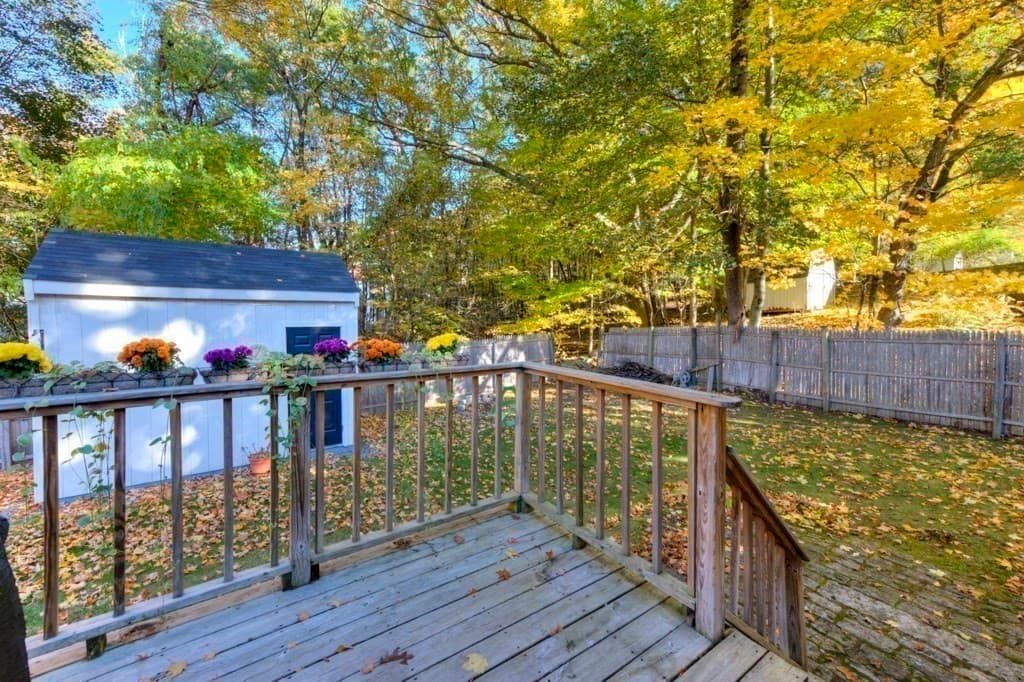 Single Family Residence at 19 Joppa Rd, Worcester MA 01602, photo 17 of 24