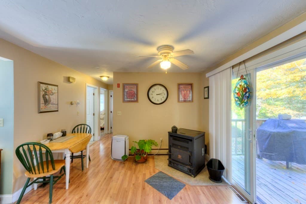Single Family Residence at 19 Joppa Rd, Worcester MA 01602, photo 10 of 24