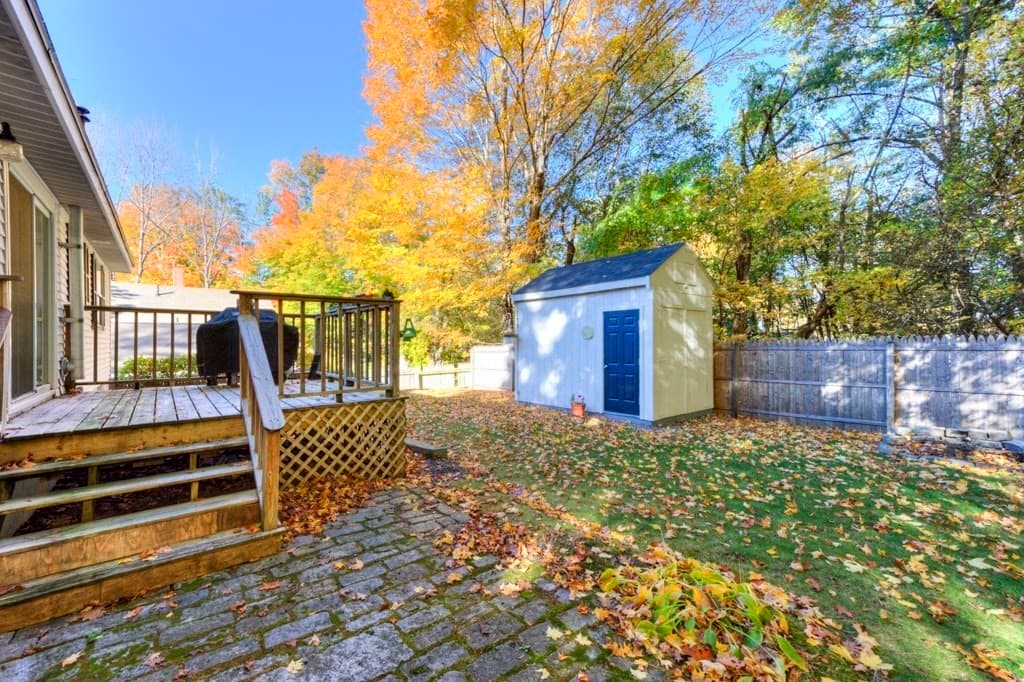 Single Family Residence at 19 Joppa Rd, Worcester MA 01602, photo 18 of 24