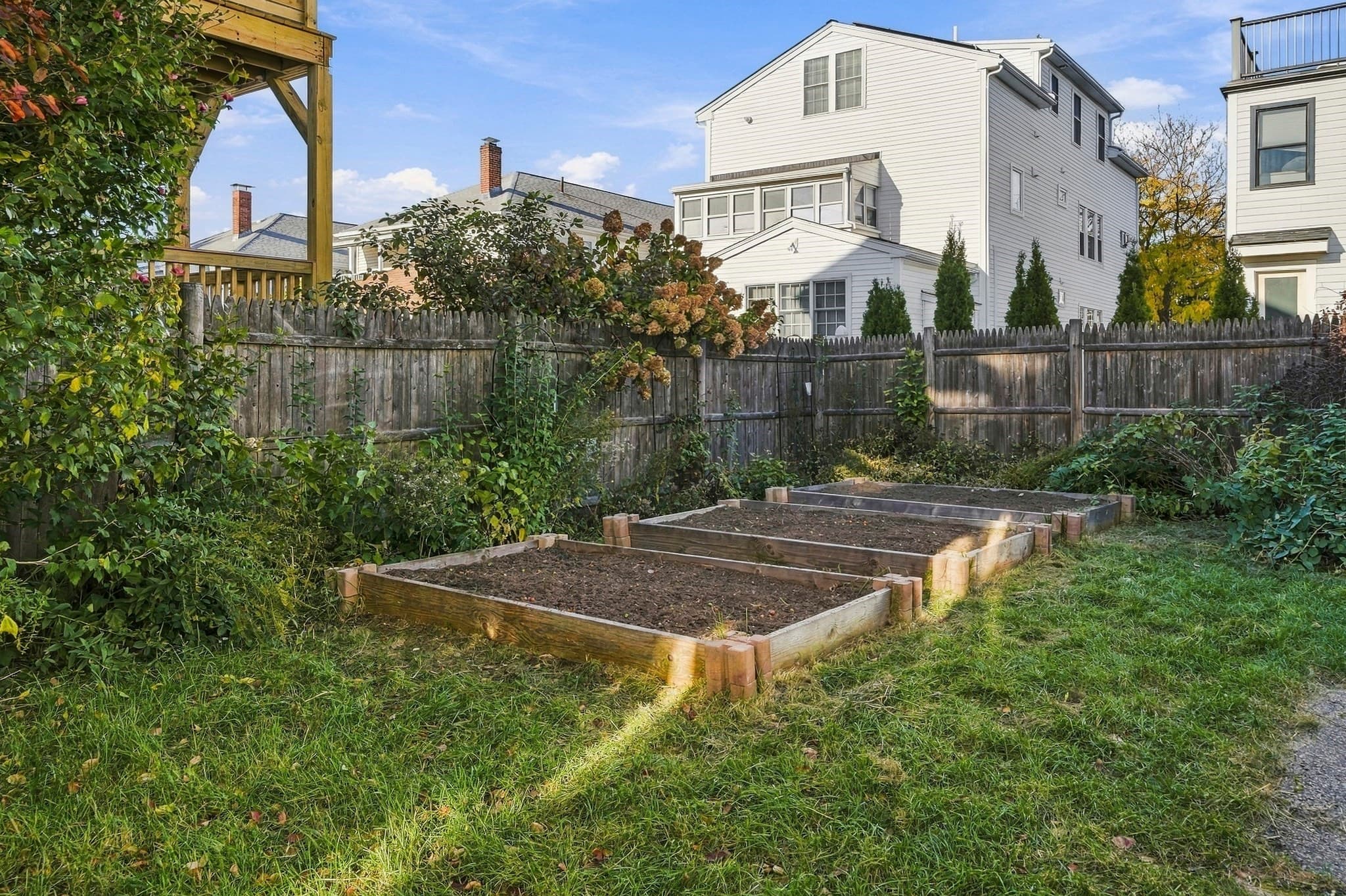 Condominium at 19 Dartmouth Street # 19, Arlington MA 02474, photo 28 of 31