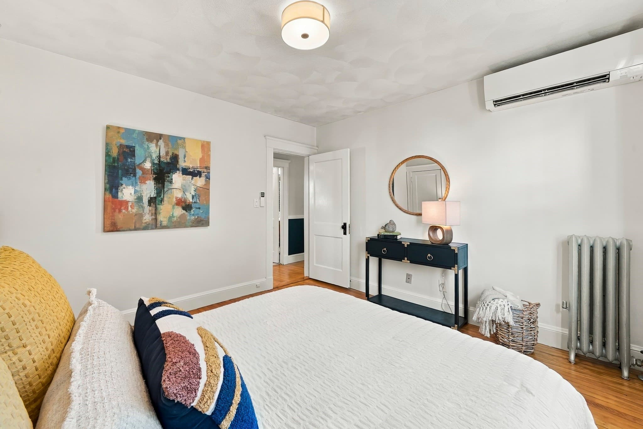 Condominium at 19 Dartmouth Street # 19, Arlington MA 02474, photo 20 of 31