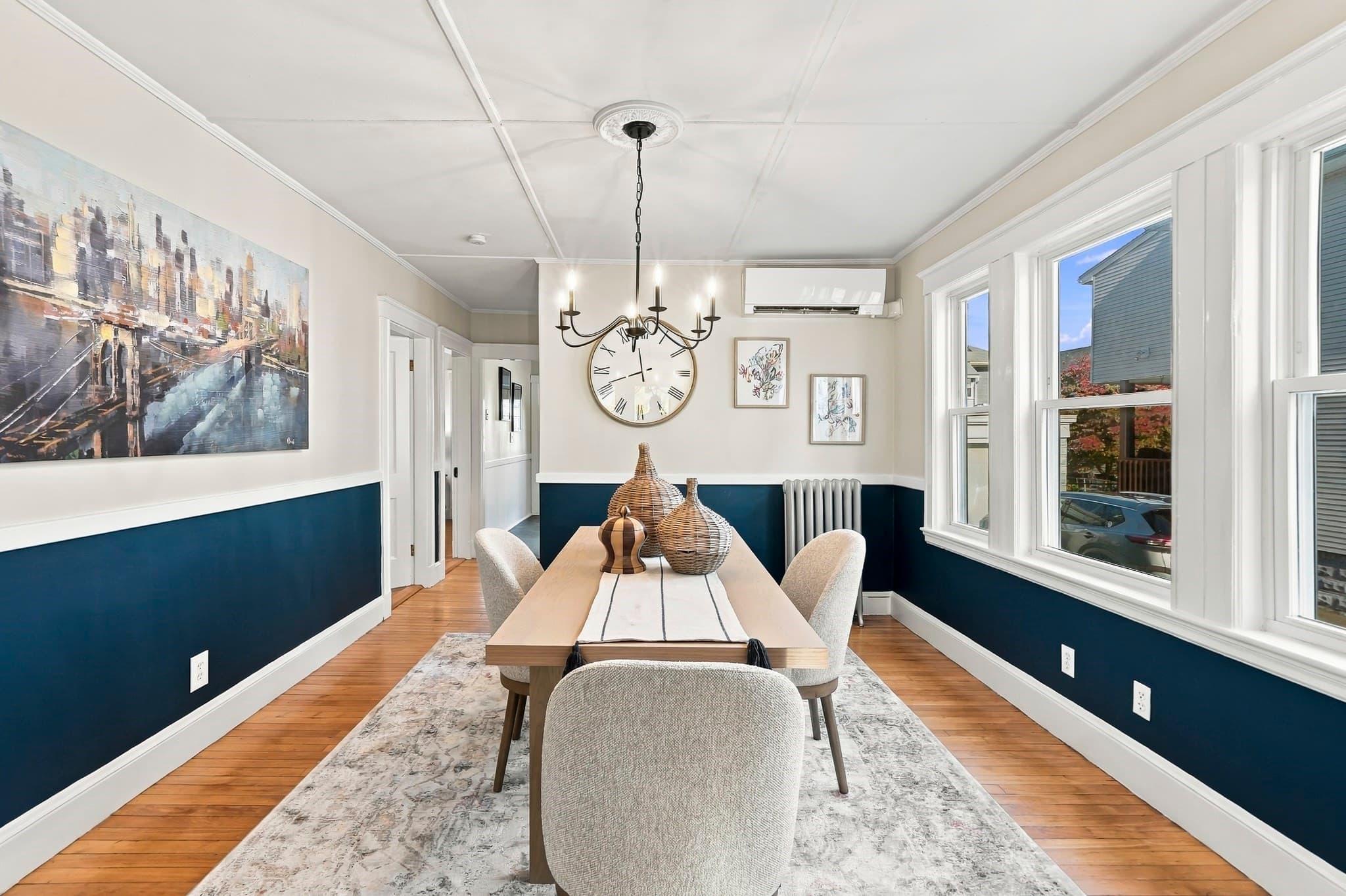 Condominium at 19 Dartmouth Street # 19, Arlington MA 02474, photo 9 of 31