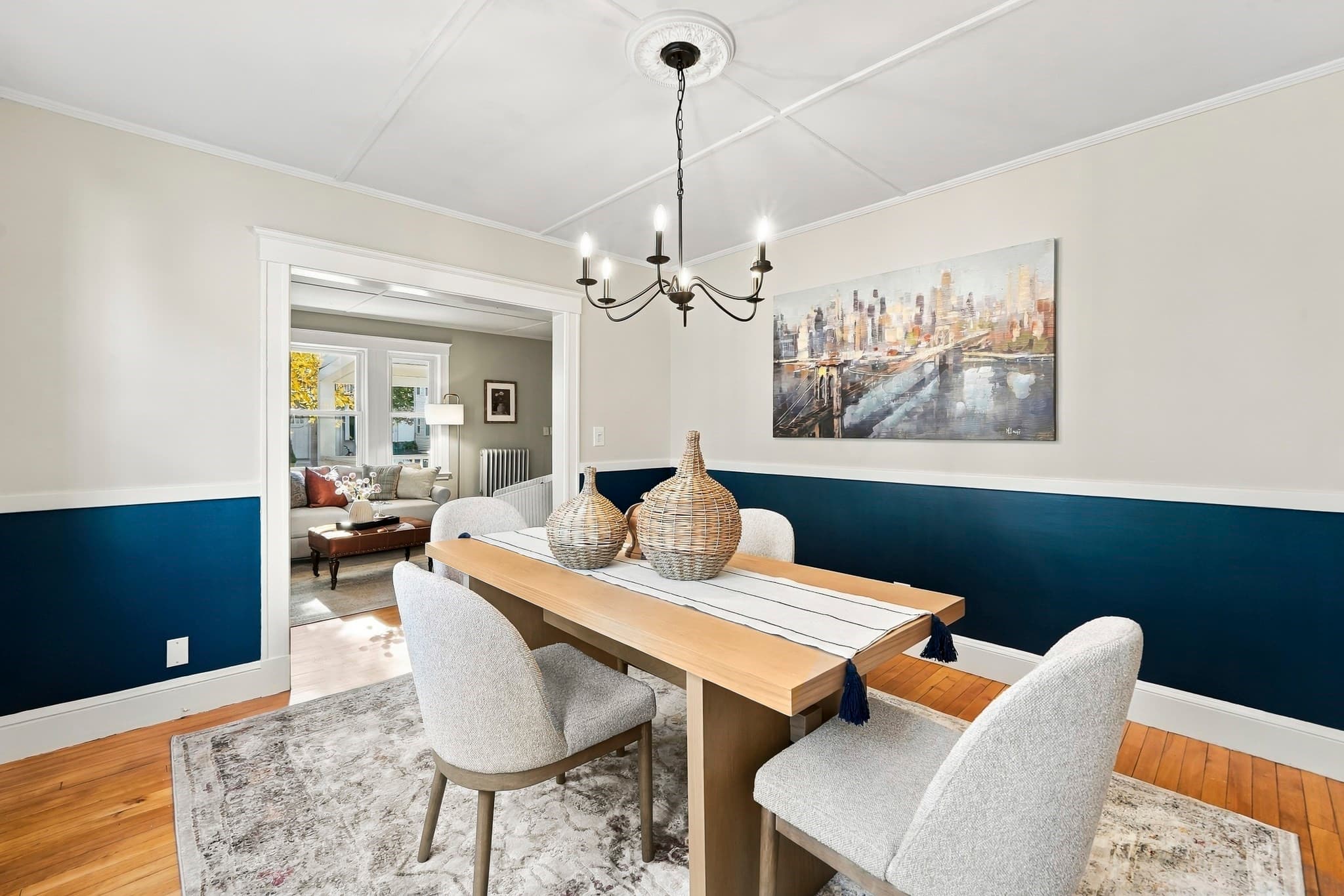 Condominium at 19 Dartmouth Street # 19, Arlington MA 02474, photo 10 of 31
