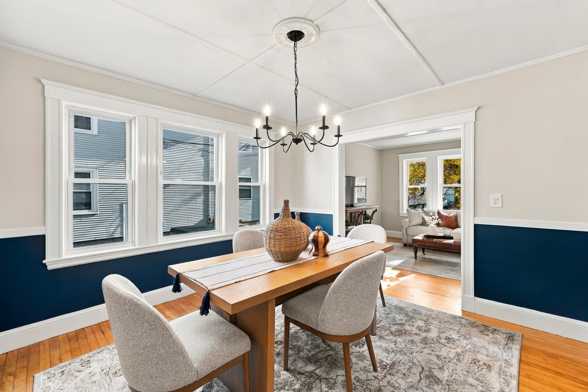 Condominium at 19 Dartmouth Street # 19, Arlington MA 02474, photo 11 of 31