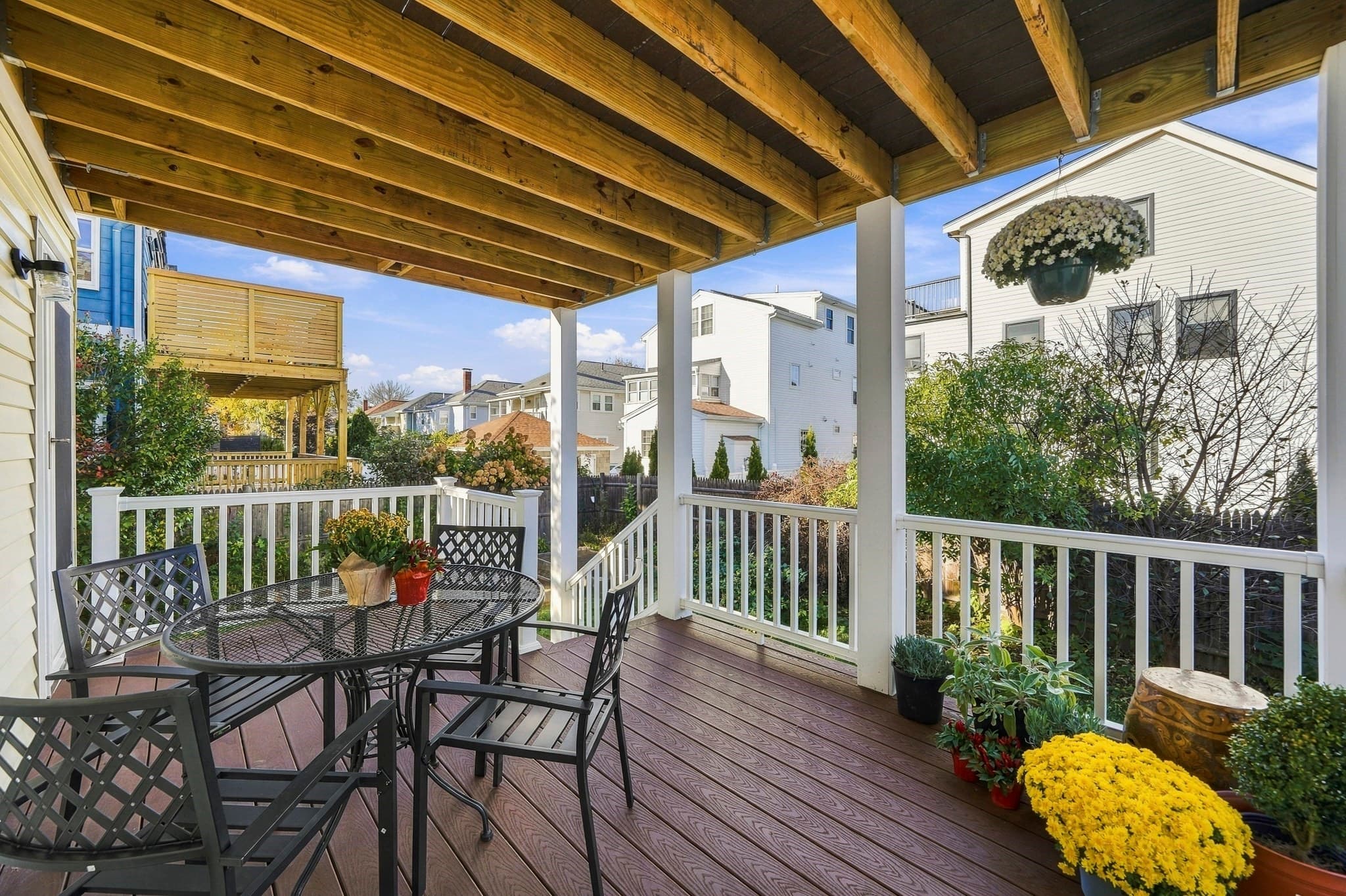Condominium at 19 Dartmouth Street # 19, Arlington MA 02474, photo 25 of 31