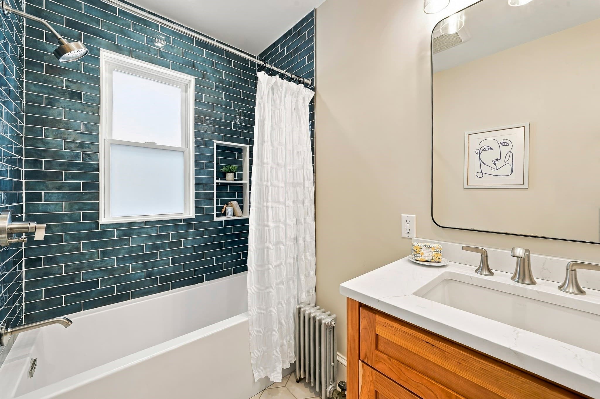 Condominium at 19 Dartmouth Street # 19, Arlington MA 02474, photo 21 of 31