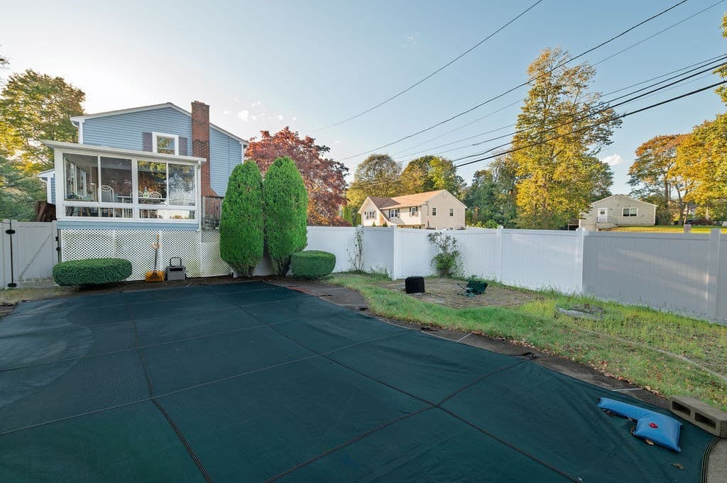 Single Family Residence at 51 Maple St, Weymouth MA 02189, photo 32 of 40