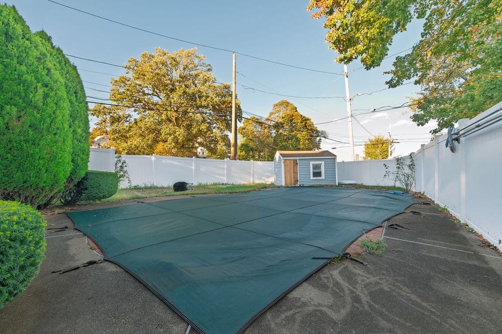 Single Family Residence at 51 Maple St, Weymouth MA 02189, photo 30 of 40