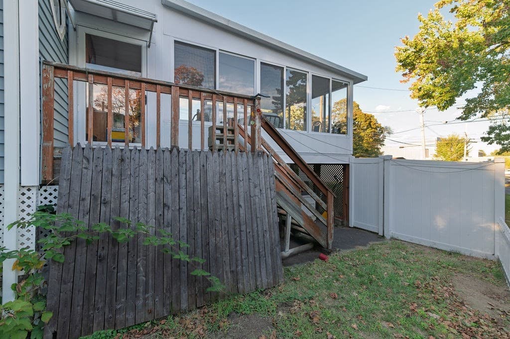 Single Family Residence at 51 Maple St, Weymouth MA 02189, photo 29 of 40