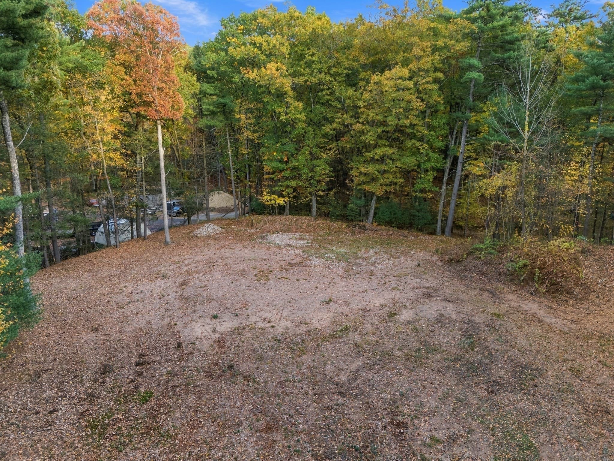 Residential at 0 Issac Bradway Rd, Hampden MA 01036, photo 6 of 18