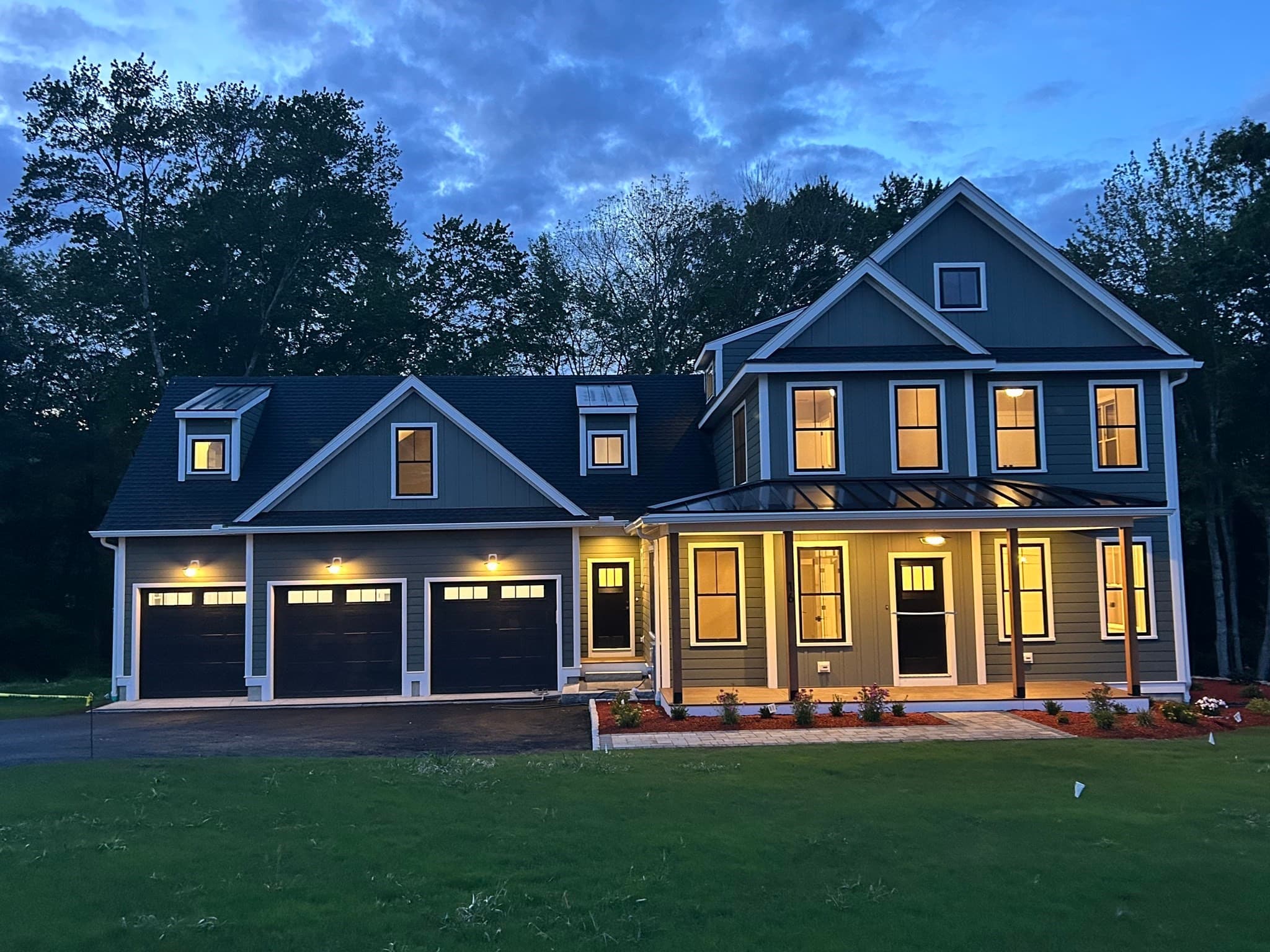 Single Family Residence at 7 Cranberry Meadow Way, North Reading MA 01864, photo 42 of 42
