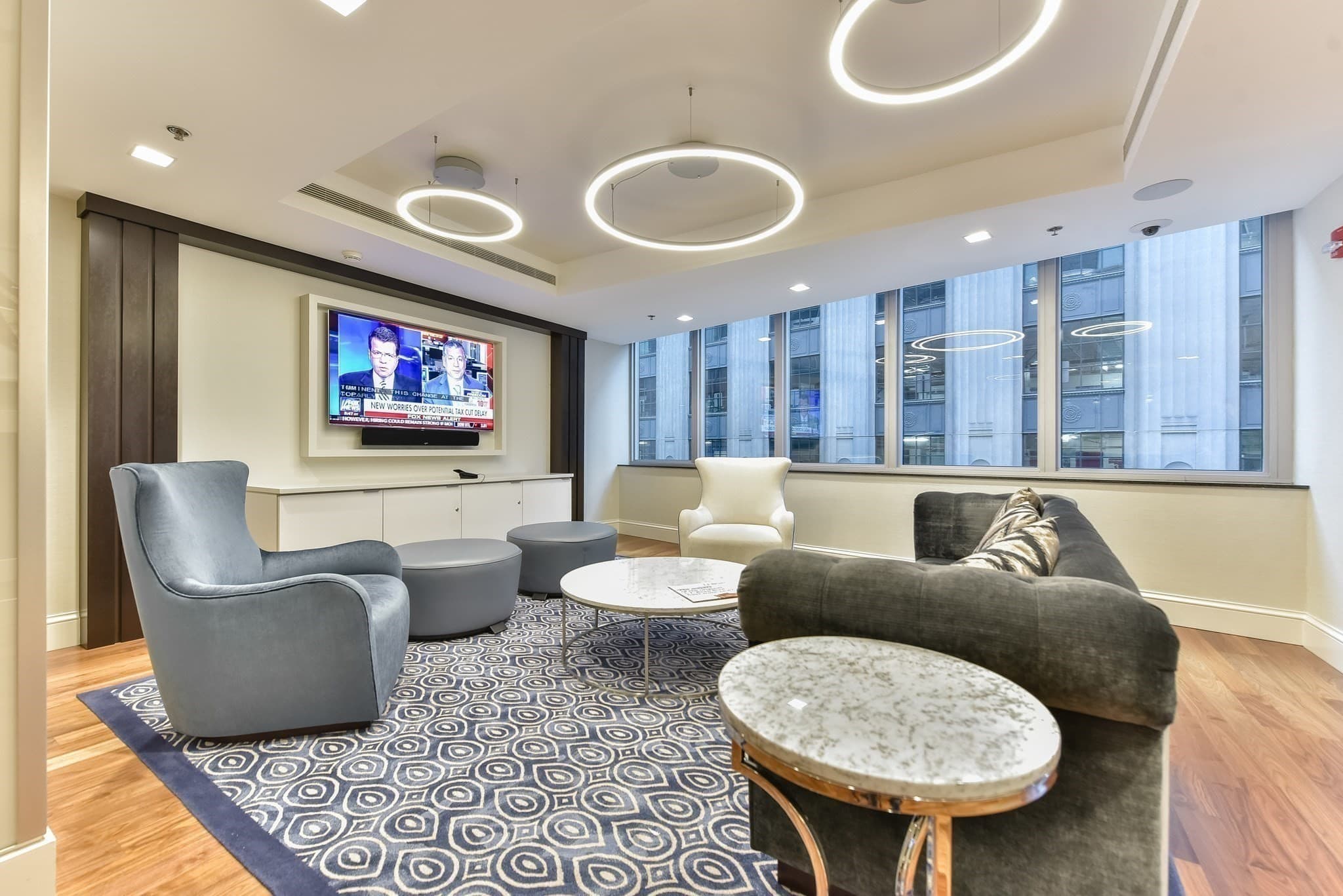 Condominium at 1 Charles Street South, Boston MA 02116, photo 22 of 25
