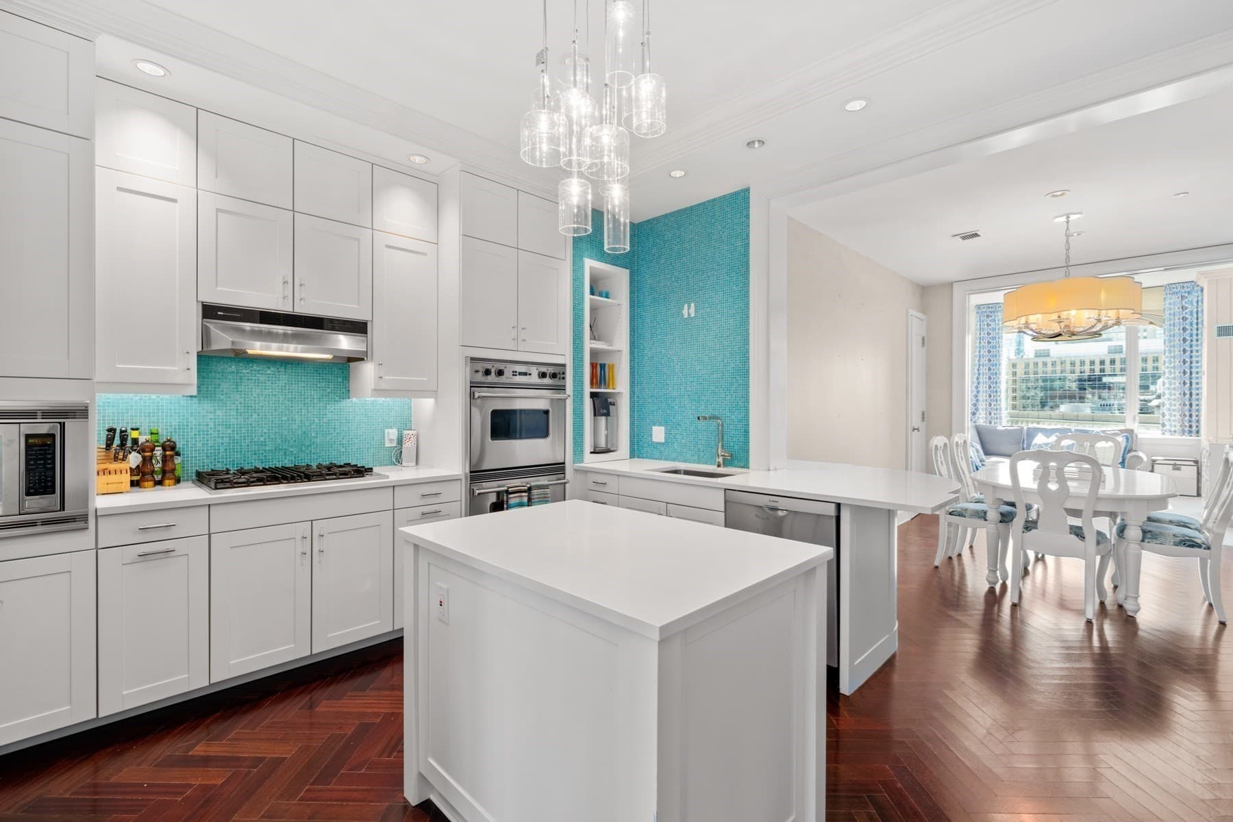 Condominium at 1 Charles Street South, Boston MA 02116, photo 10 of 25