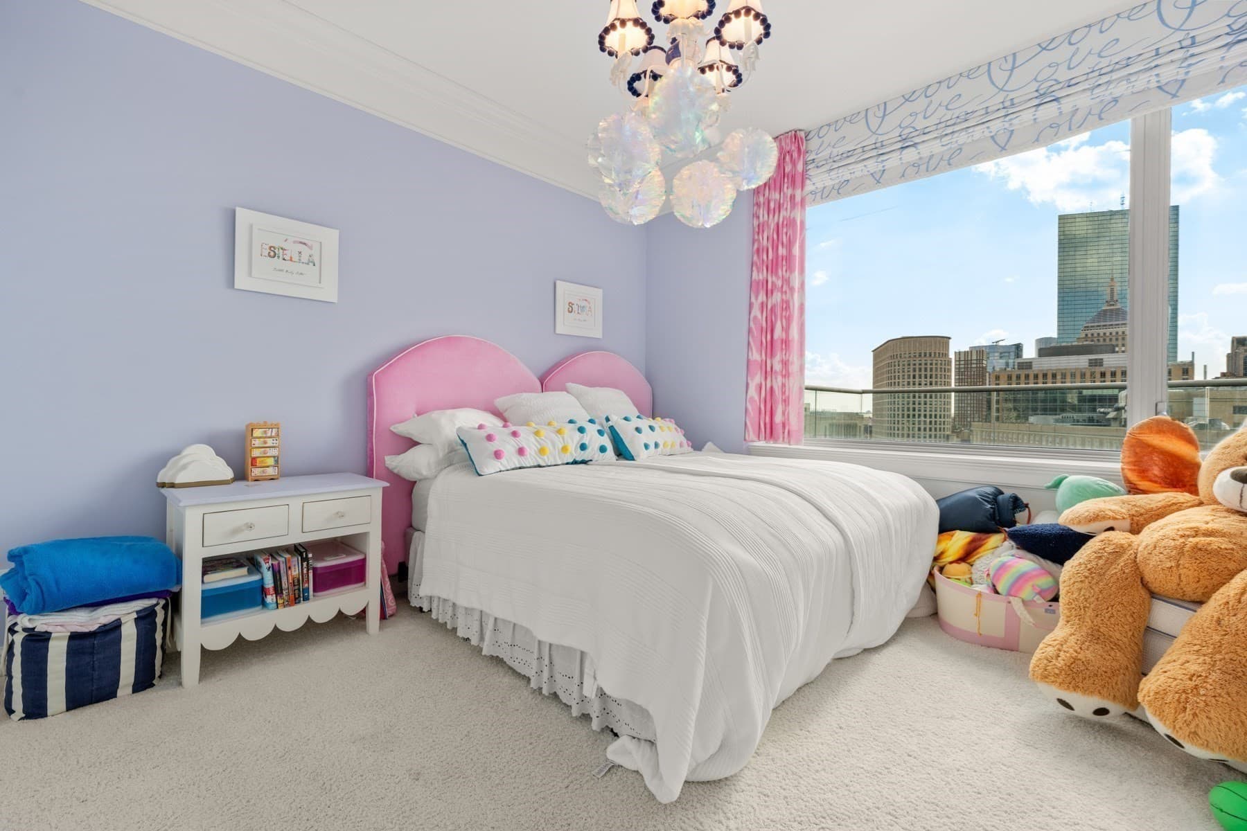 Condominium at 1 Charles Street South, Boston MA 02116, photo 19 of 25