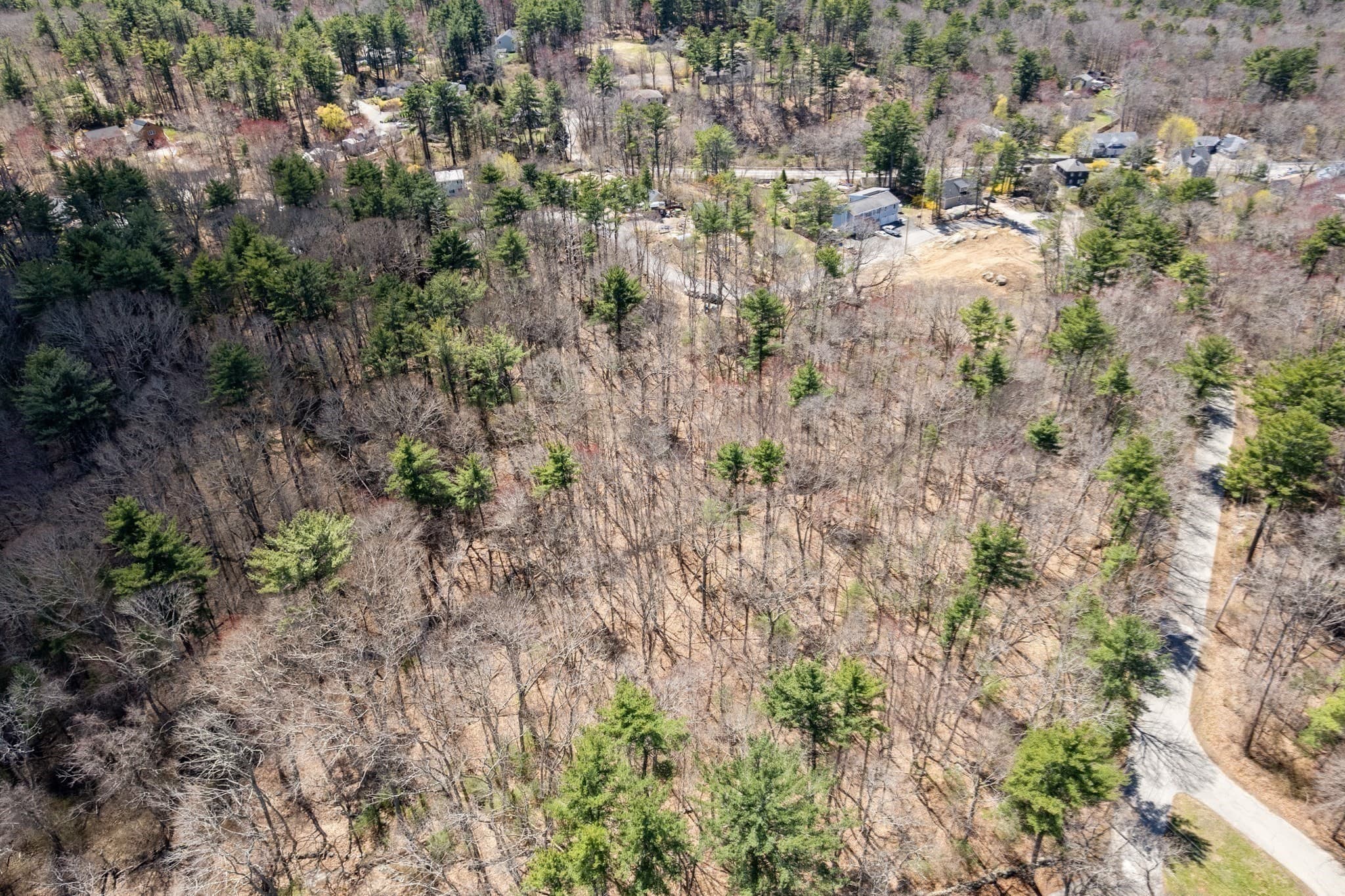 Residential at 5 Lots Andrews Ct + Whipple Woods Rd, Gloucester MA 01930, photo 4 of 12