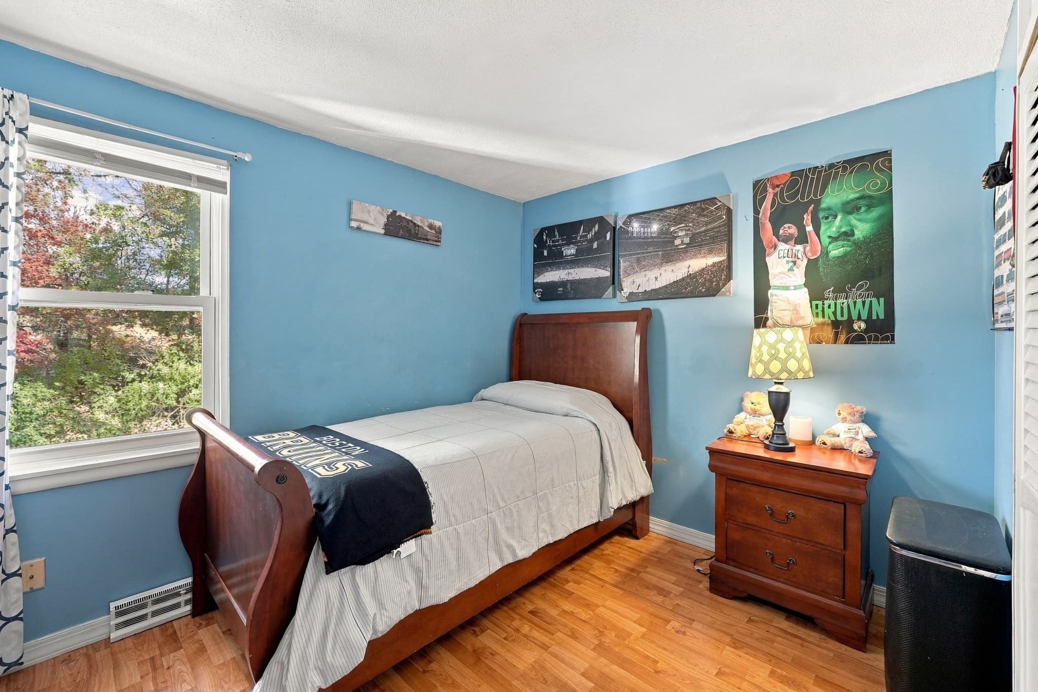 Single Family Residence at 259 Congress St, Milford MA 01757, photo 16 of 22