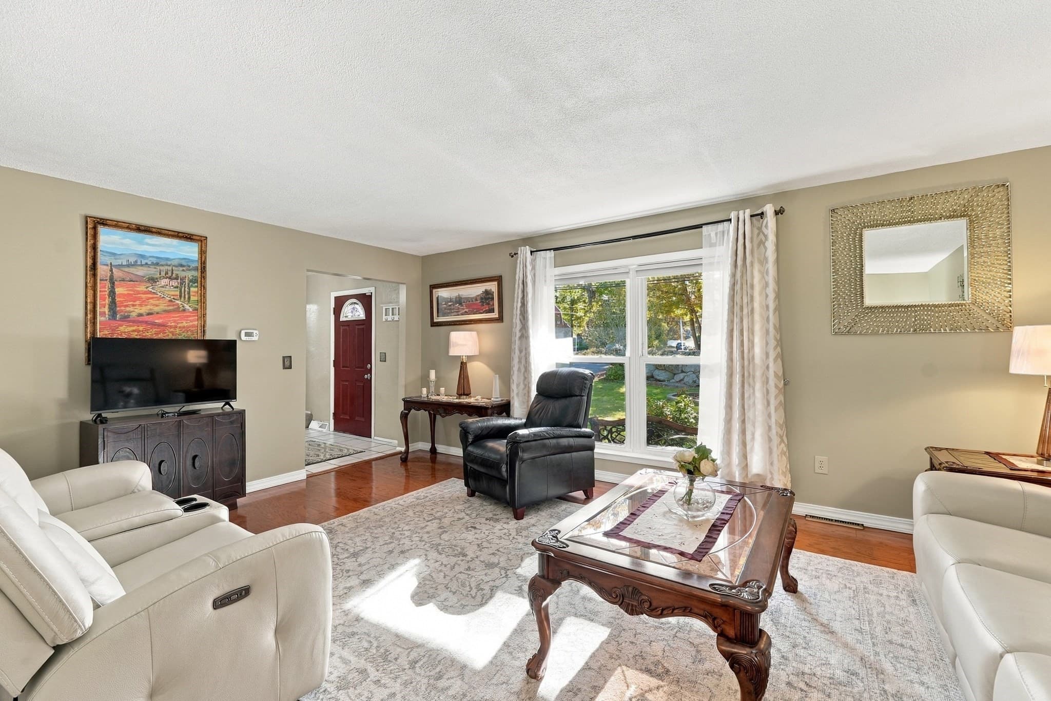 Single Family Residence at 259 Congress St, Milford MA 01757, photo 12 of 22