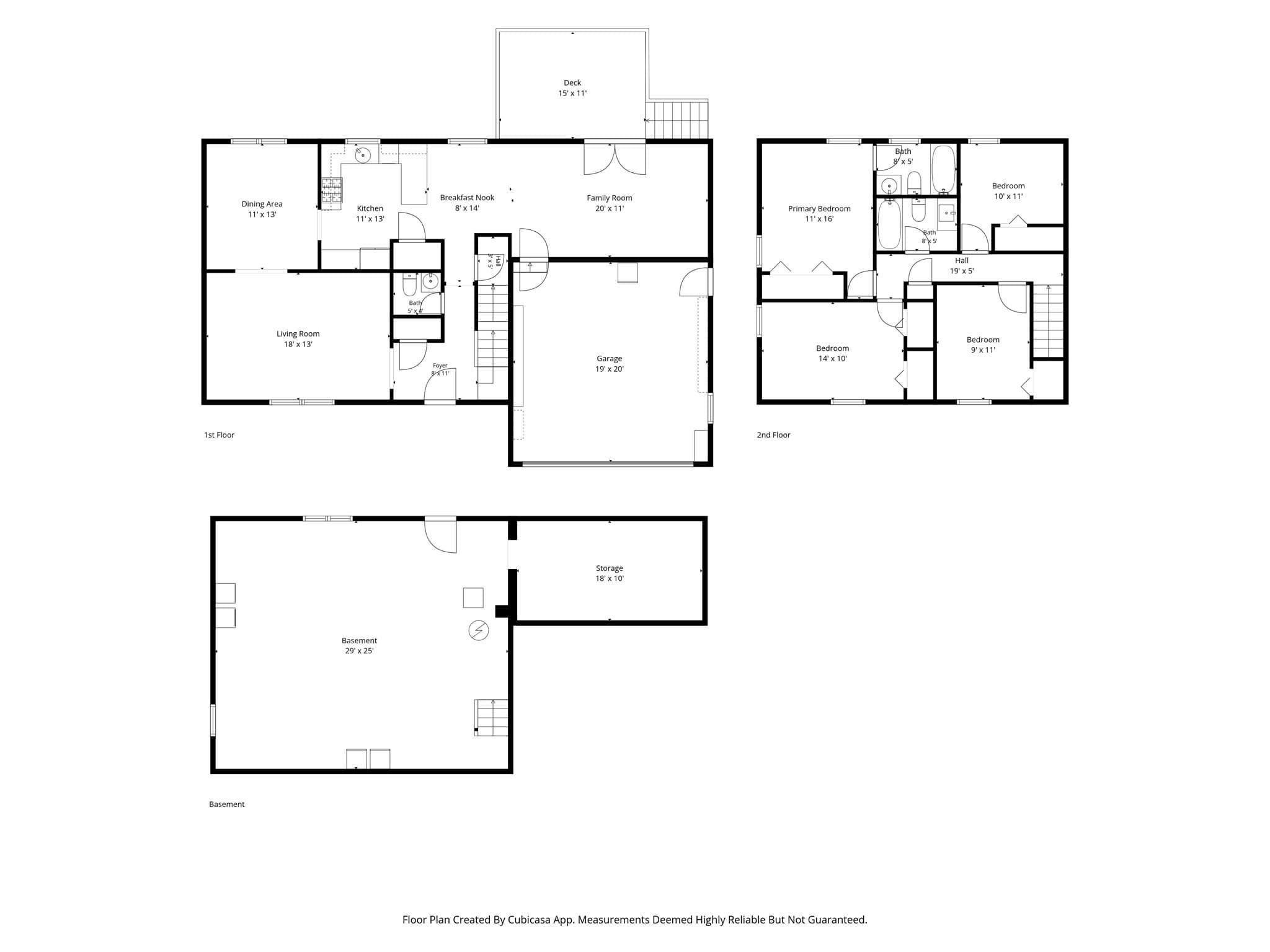 Single Family Residence at 259 Congress St, Milford MA 01757, photo 22 of 22