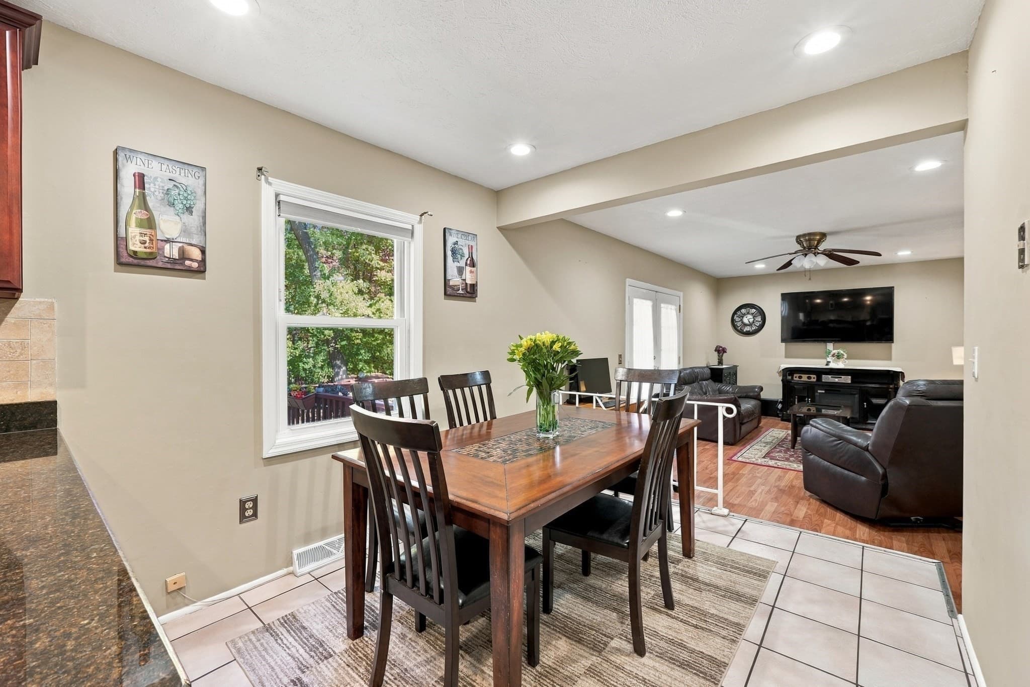 Single Family Residence at 259 Congress St, Milford MA 01757, photo 7 of 22