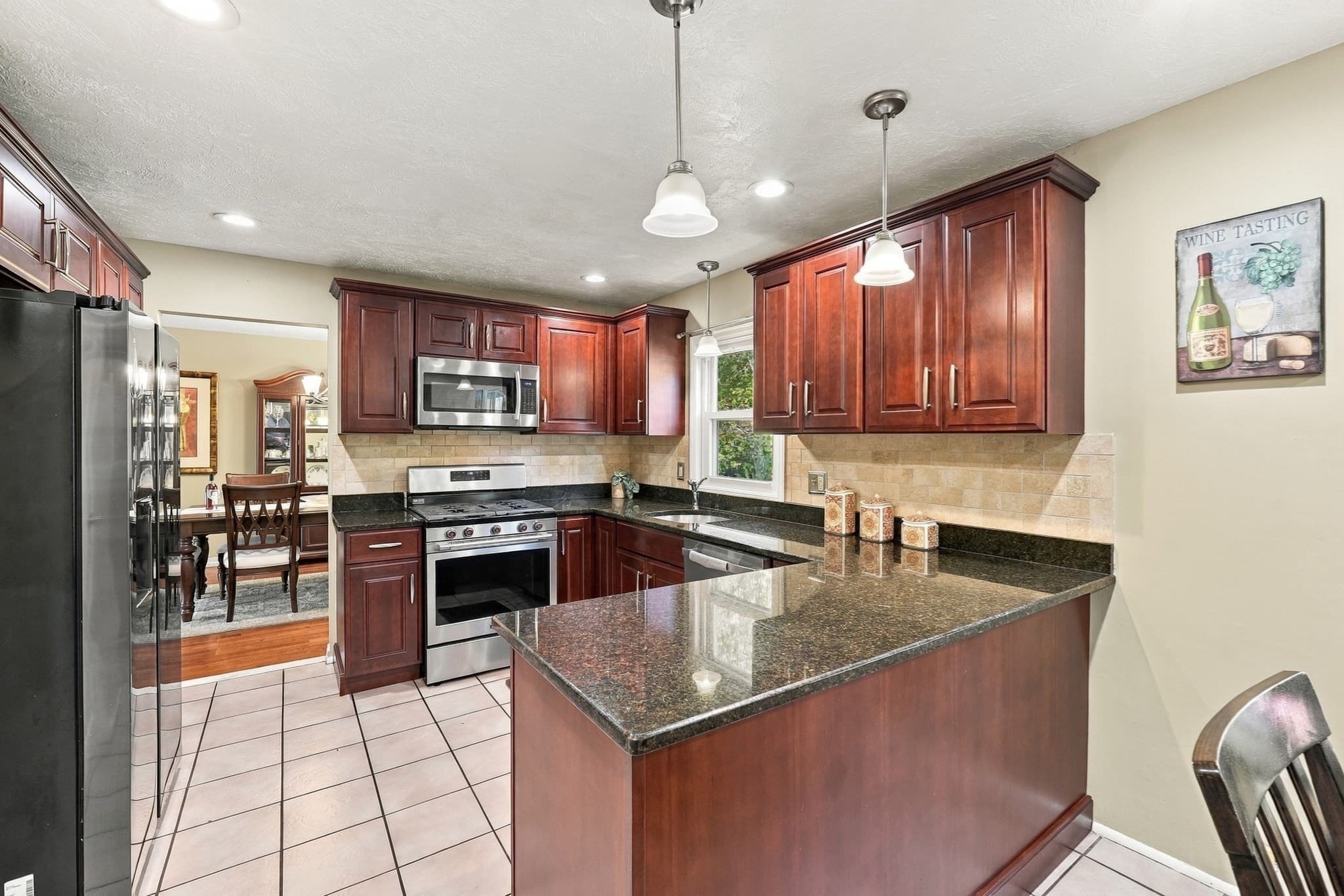 Single Family Residence at 259 Congress St, Milford MA 01757, photo 3 of 22