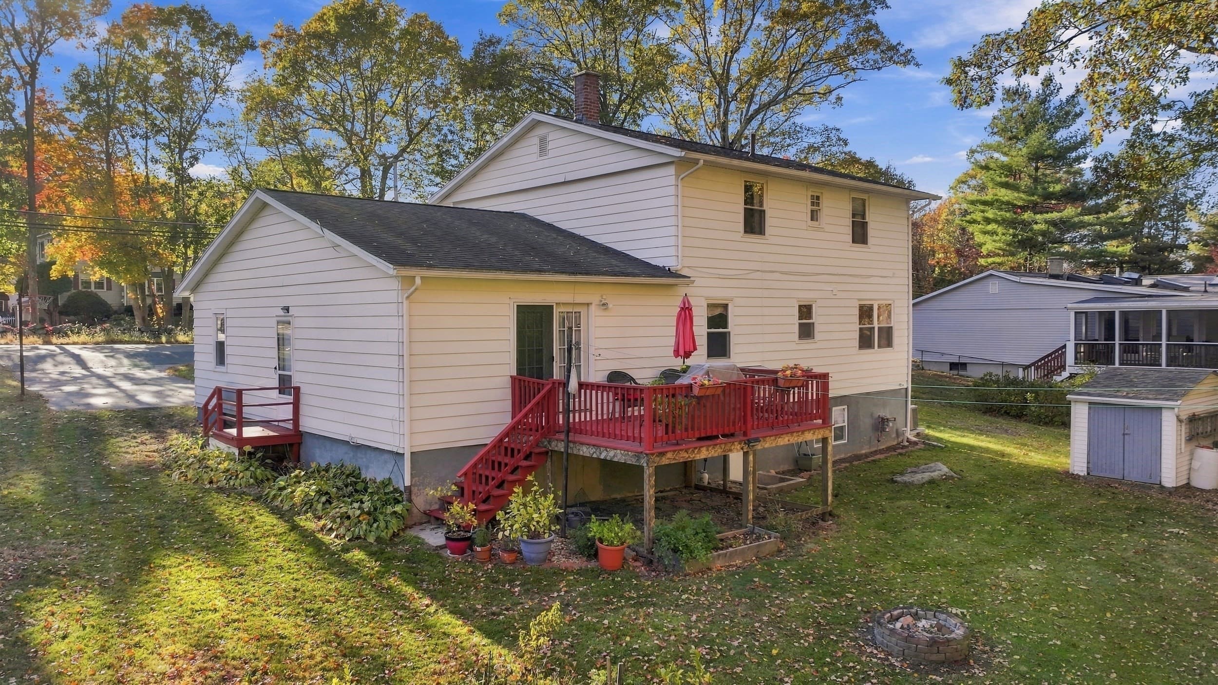 Single Family Residence at 259 Congress St, Milford MA 01757, photo 20 of 22