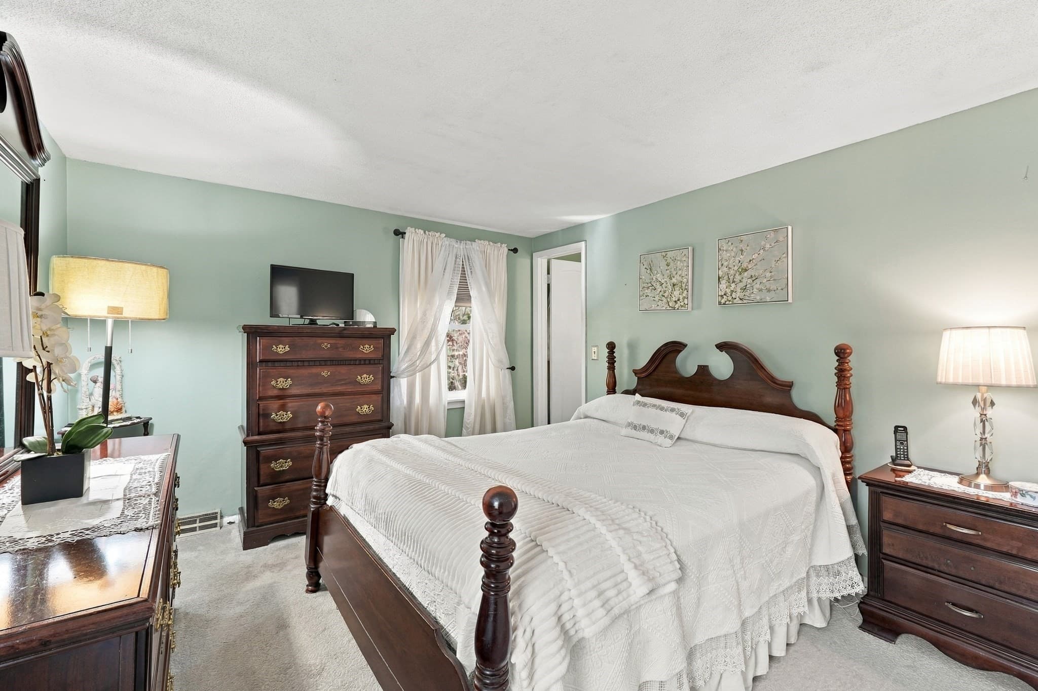 Single Family Residence at 259 Congress St, Milford MA 01757, photo 14 of 22